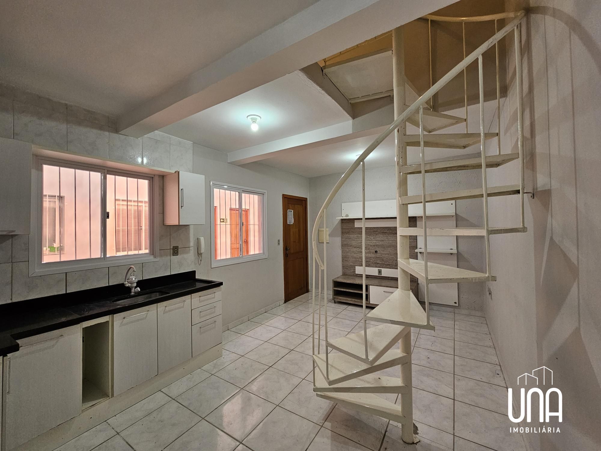 Sobrado, 2 quartos, 58 m² - Foto 3