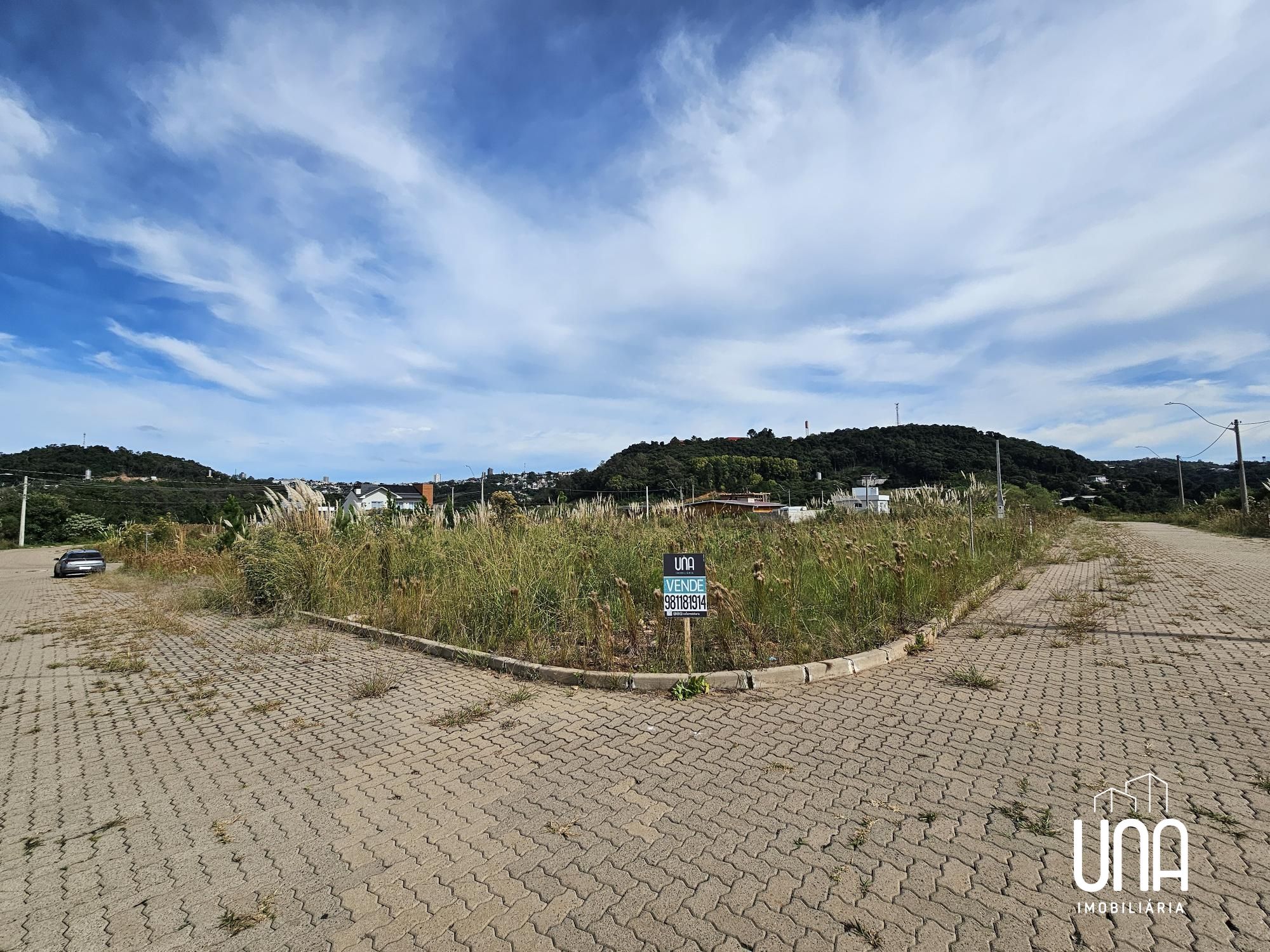 Terreno, 537 m² - Foto 1