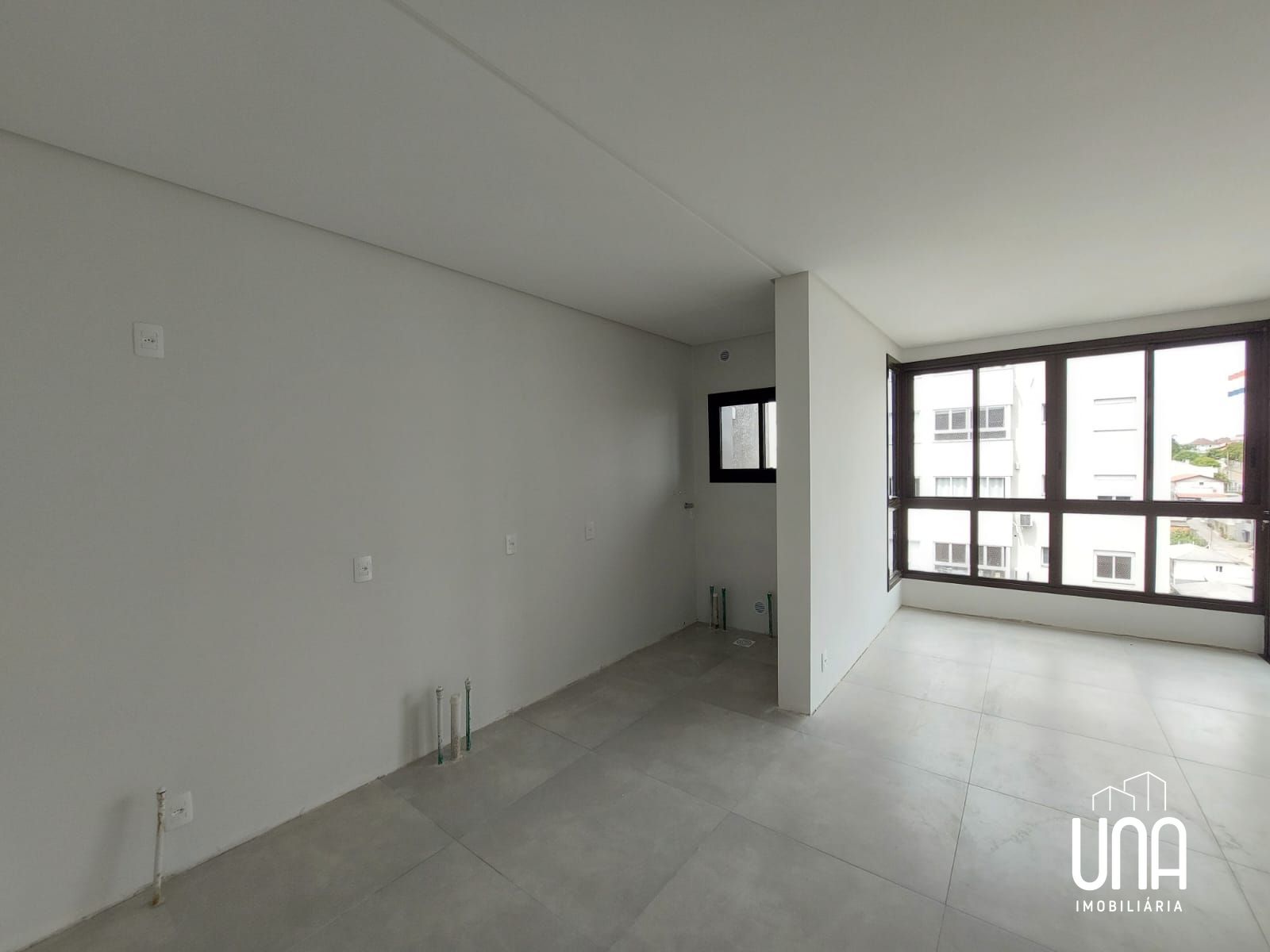 Apartamento, 2 quartos, 53 m² - Foto 2