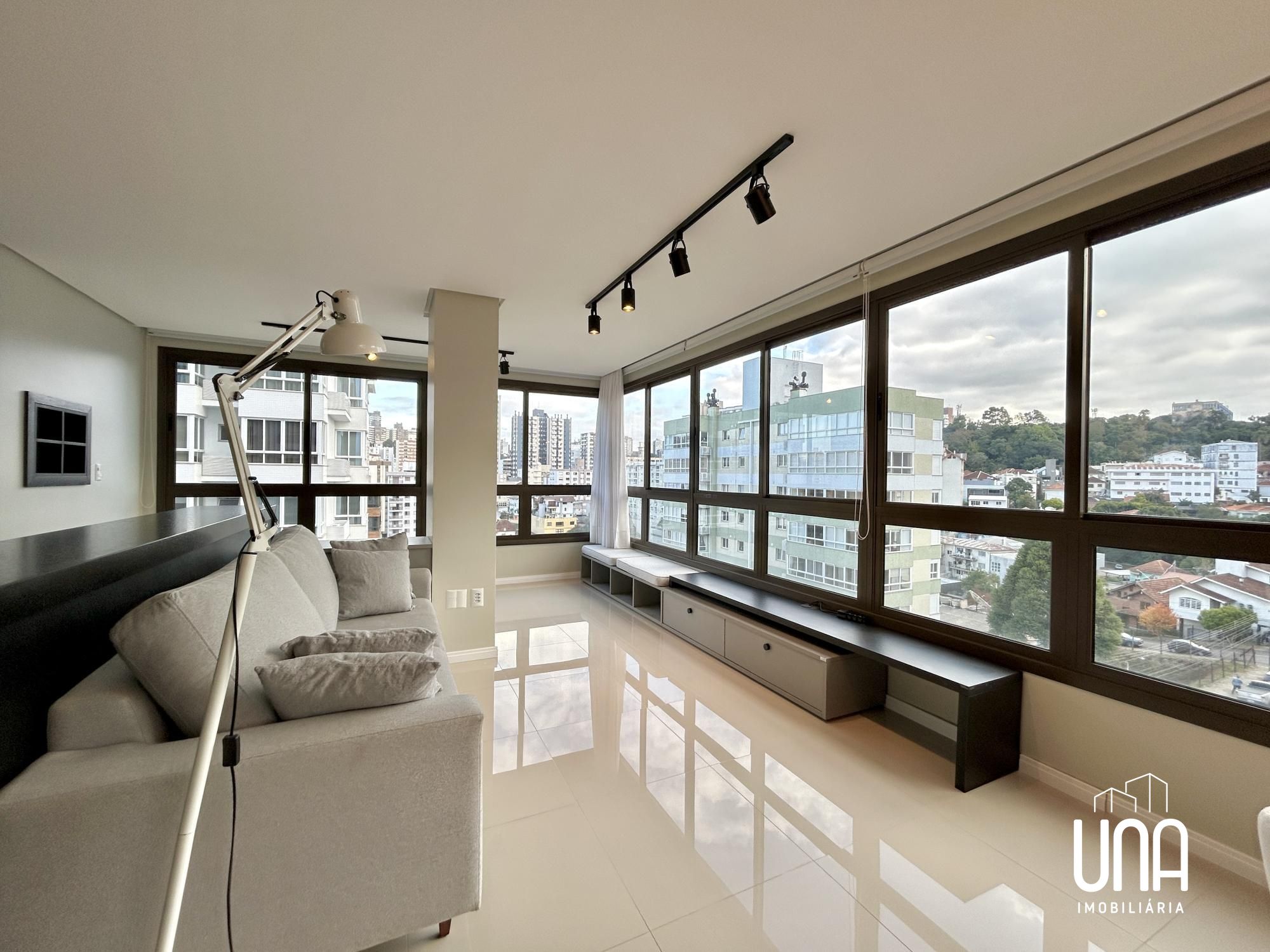 Apartamento, 2 quartos, 89 m² - Foto 2