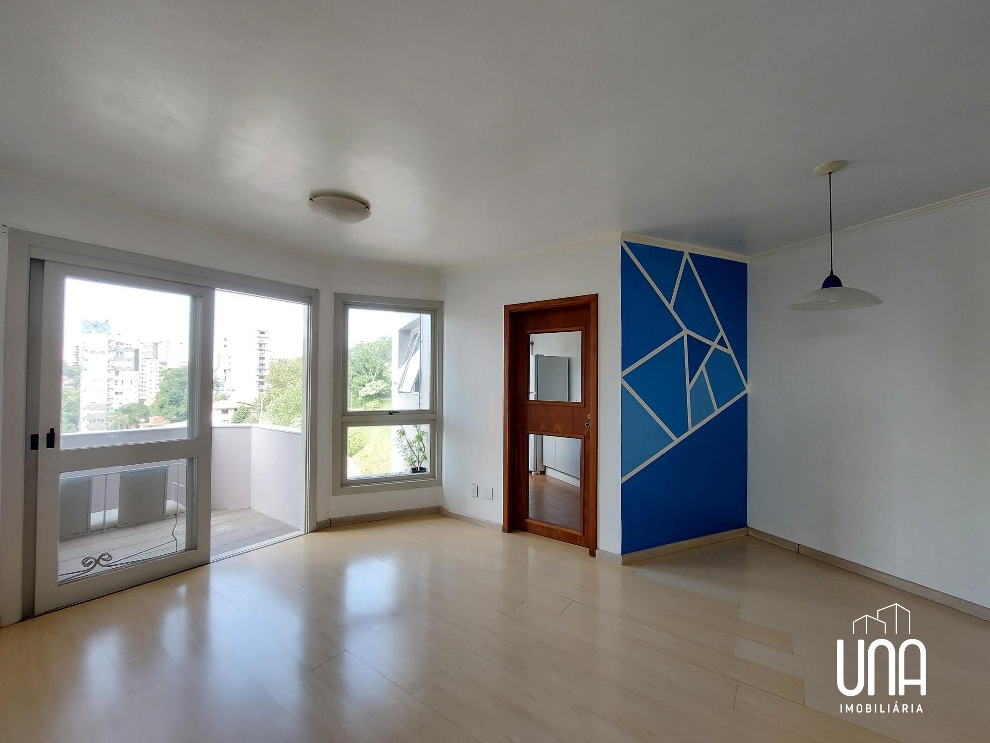 Apartamento, 3 quartos, 83 m² - Foto 1