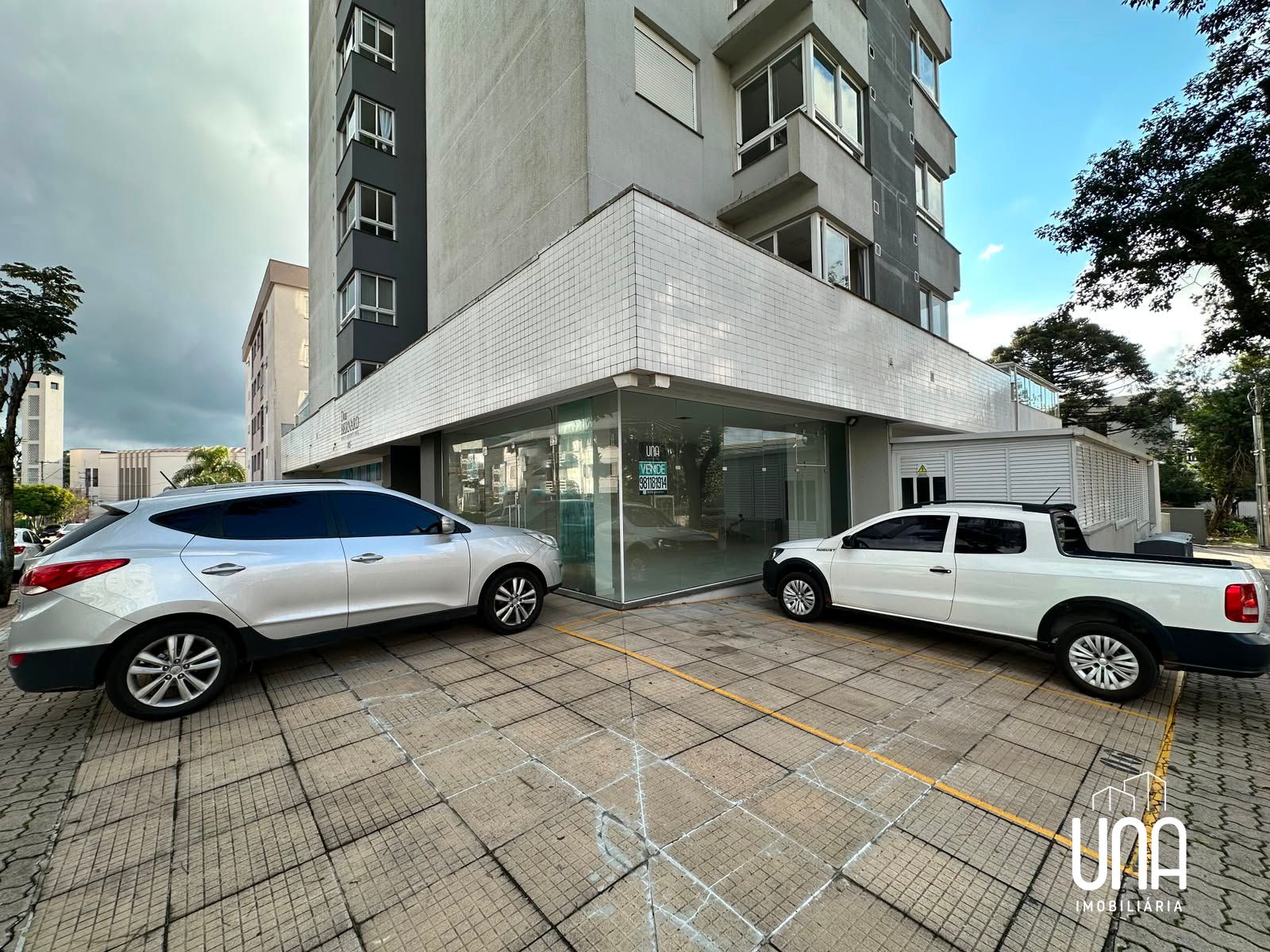 Sala-Conjunto, 153 m² - Foto 1