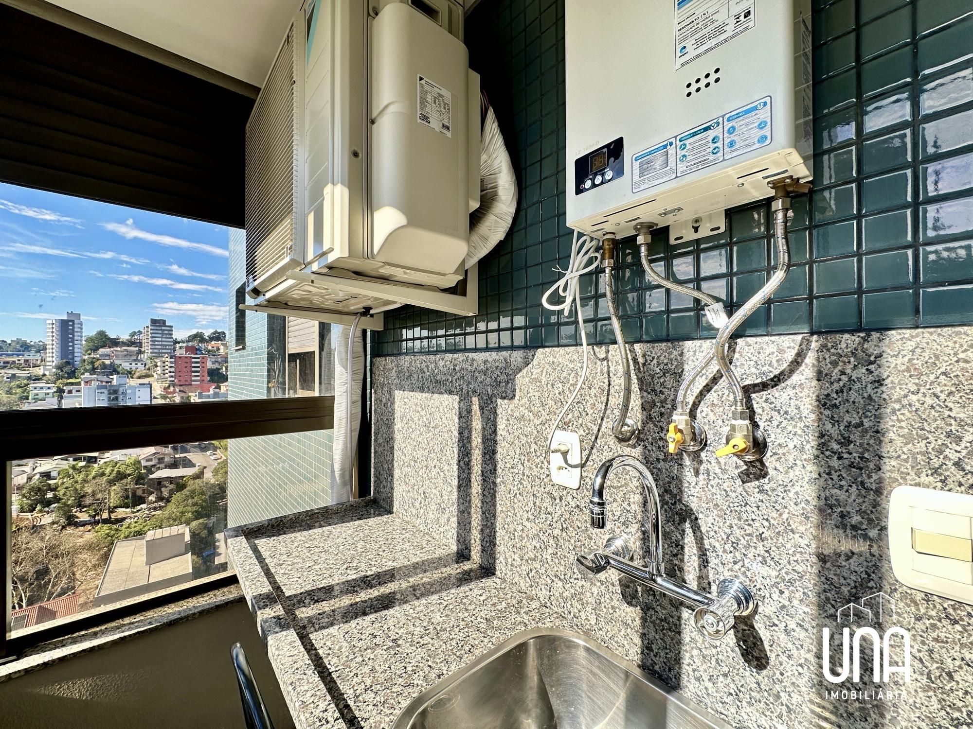 Apartamento, 2 quartos, 75 m² - Foto 7