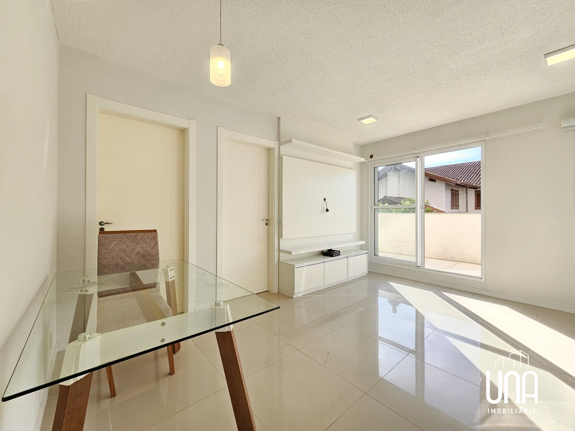 Apartamento, 2 quartos, 55 m² - Foto 4