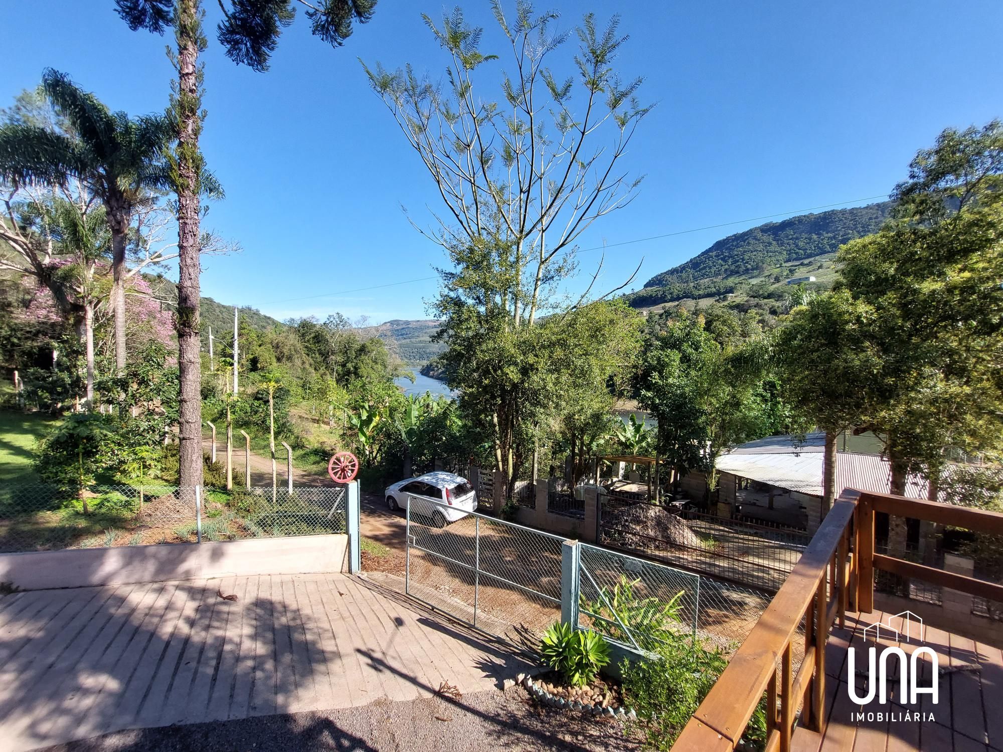 Chácara, 3 quartos, 600 m² - Foto 5