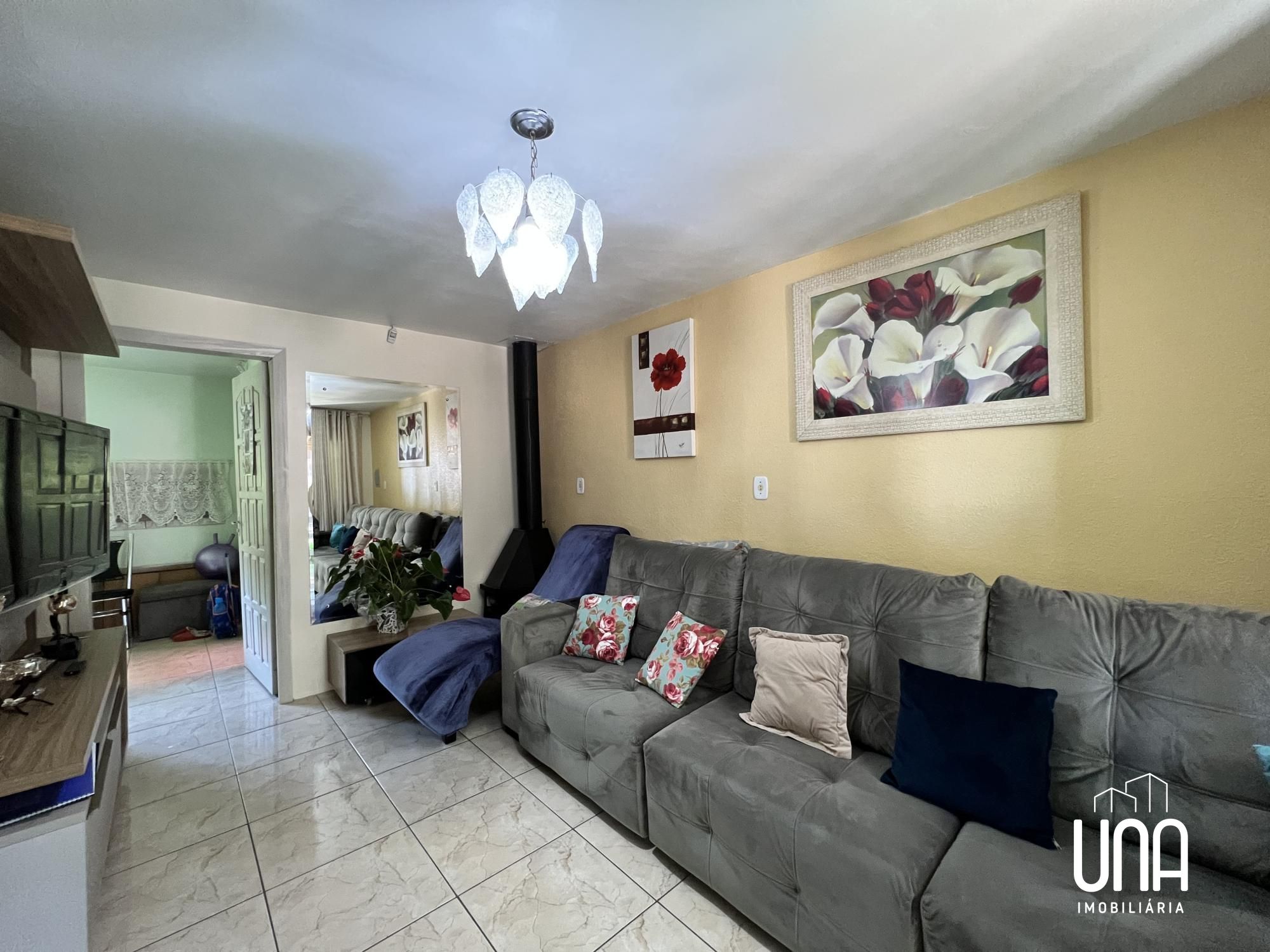 Casa, 4 quartos, 99 m² - Foto 3