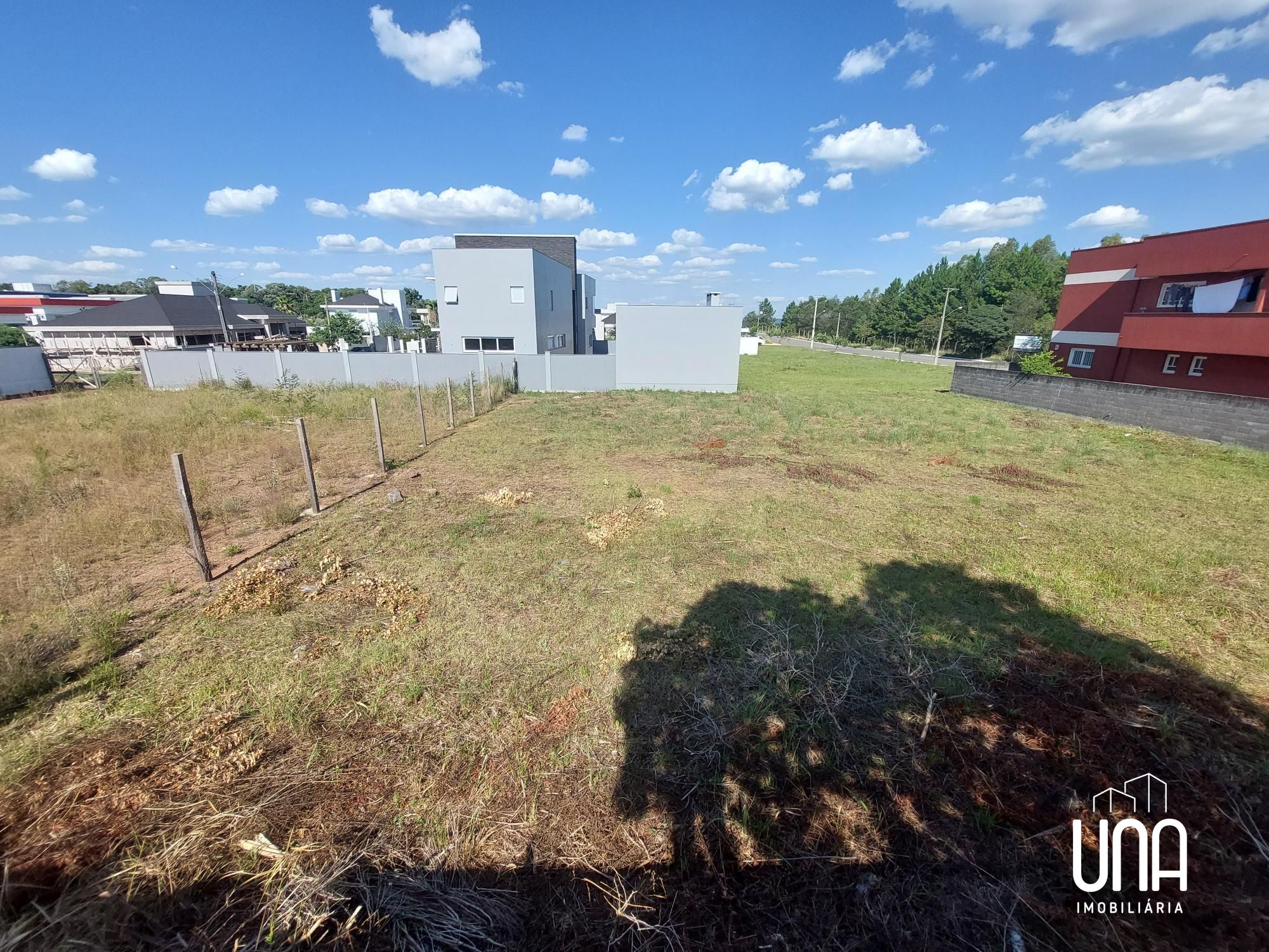 Terreno, 428 m² - Foto 2