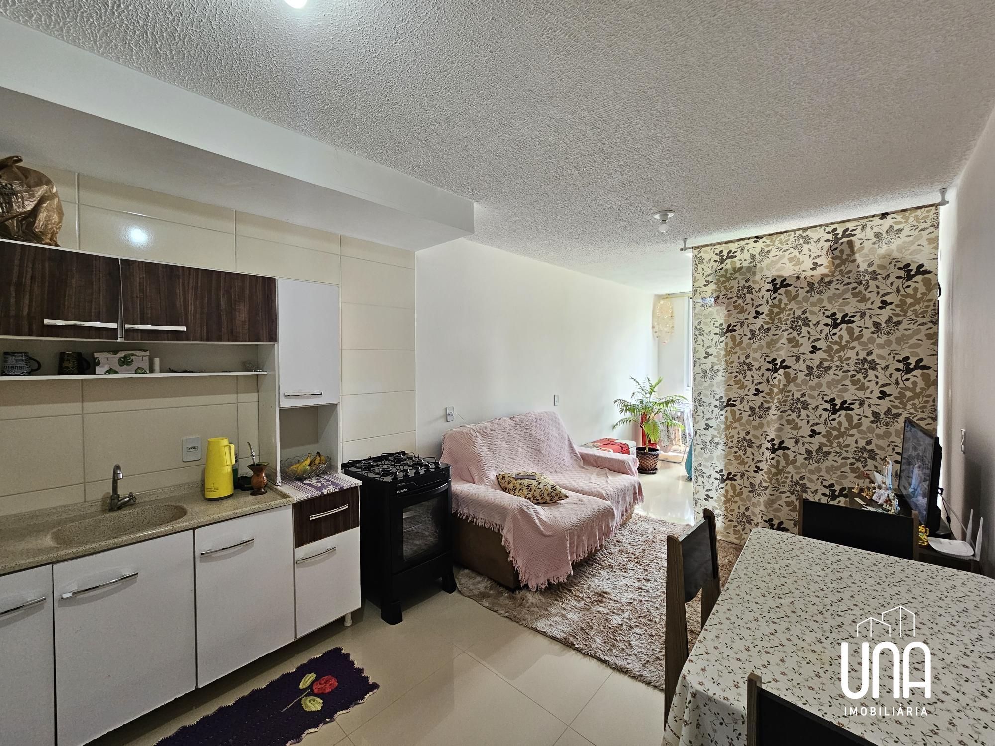 Apartamento, 1 quarto, 30 m² - Foto 2