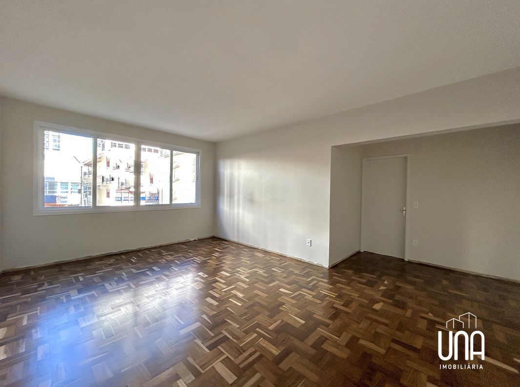 Apartamento, 3 quartos, 127 m² - Foto 1