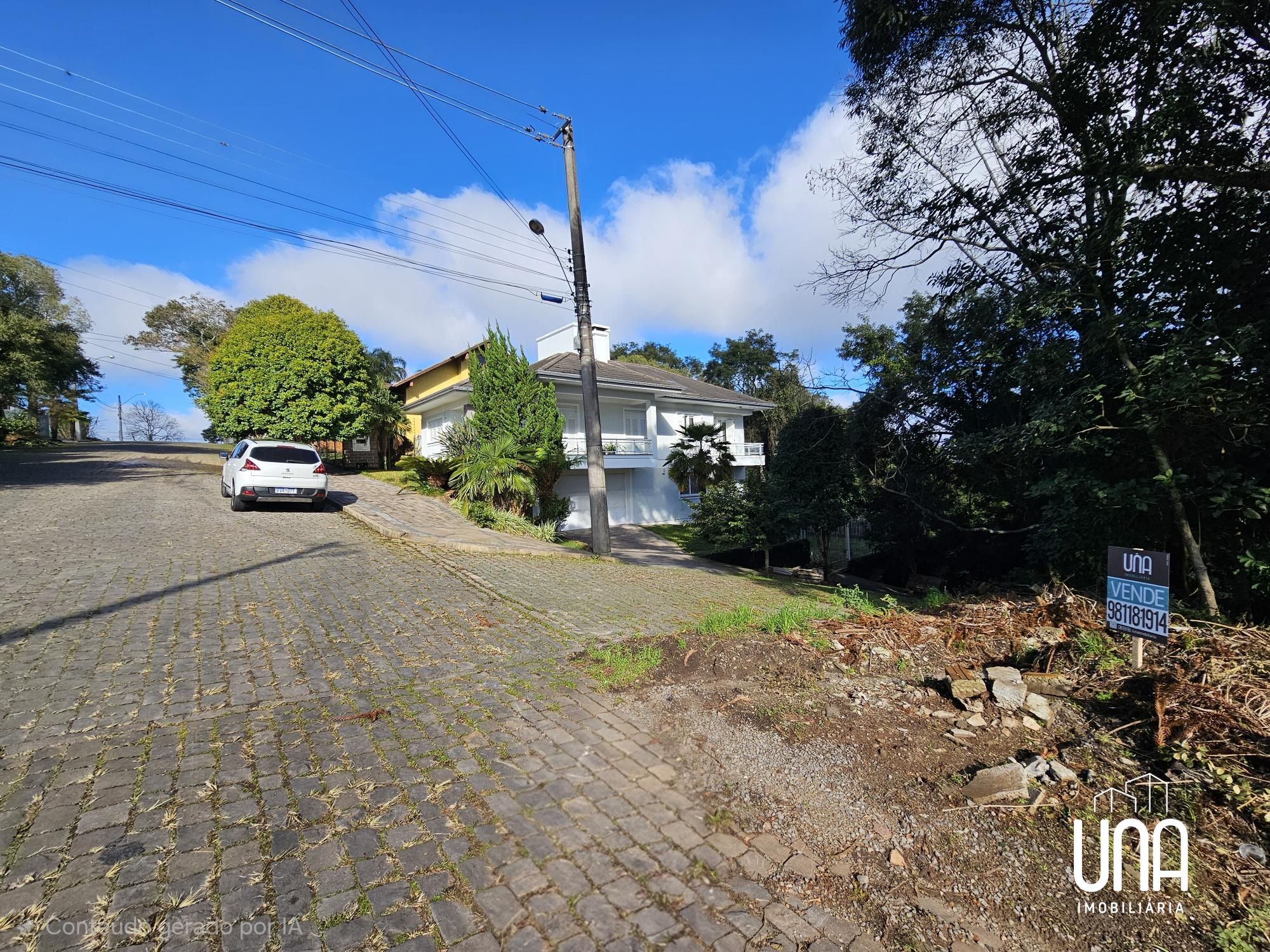 Terreno, 494 m² - Foto 2