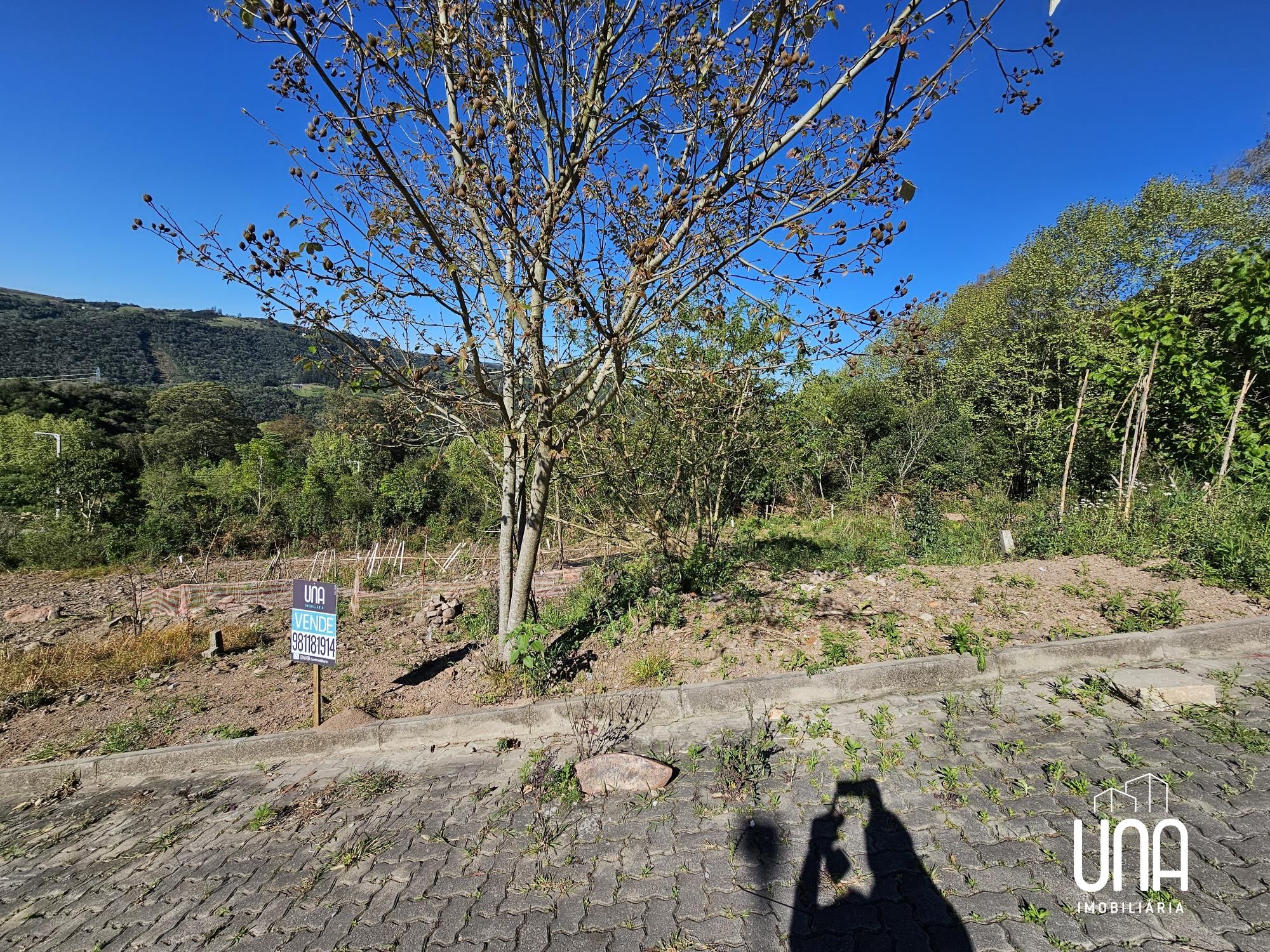Terreno, 185 m² - Foto 2