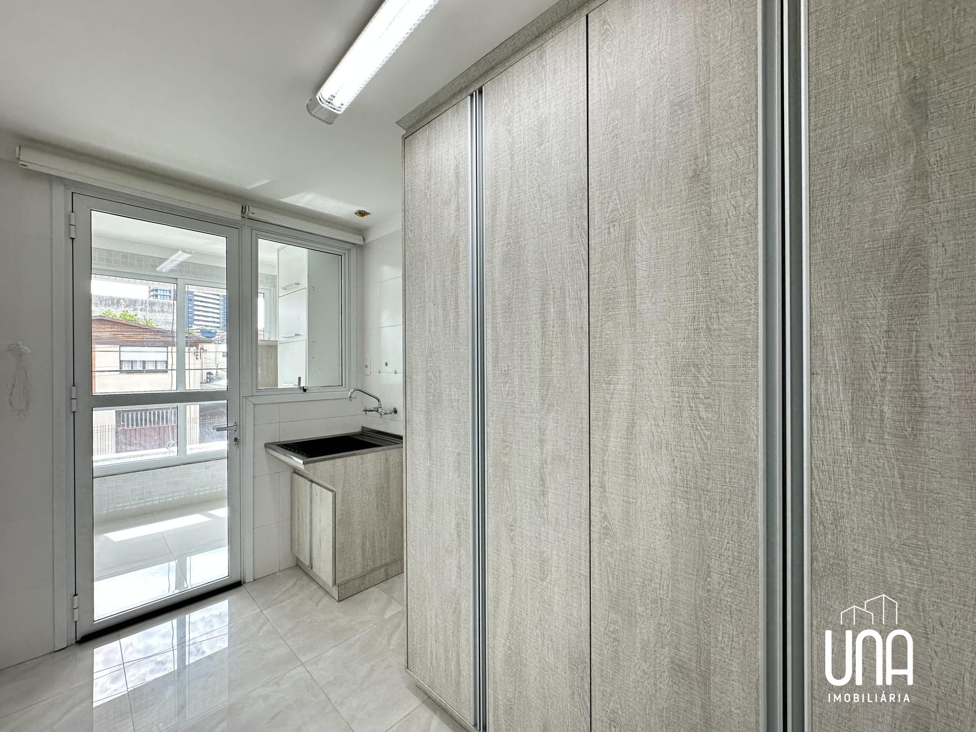 Apartamento, 3 quartos, 161 m² - Foto 11