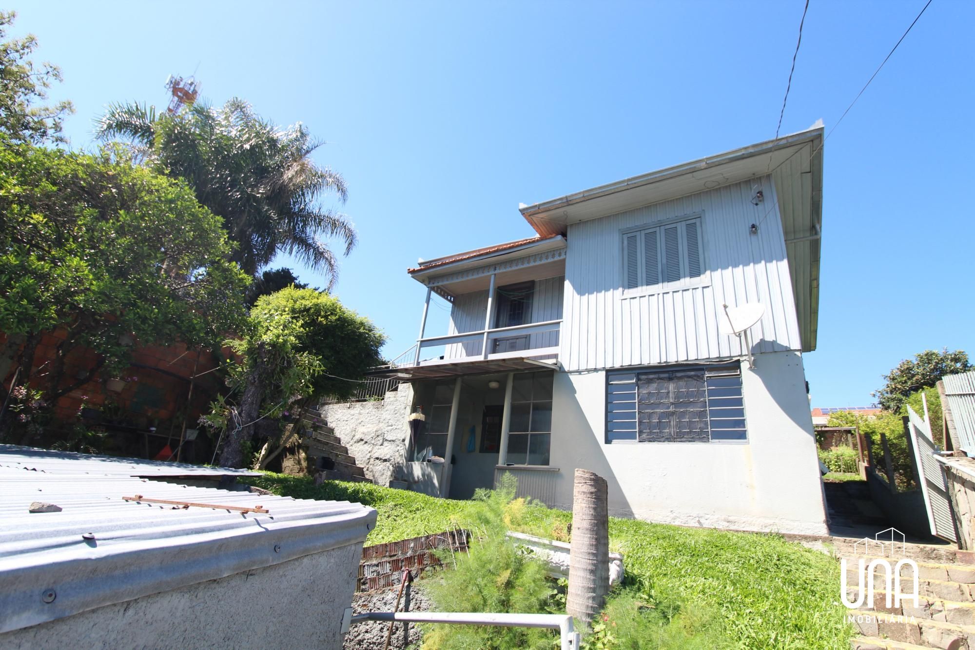 Casa, 3 quartos, 56 m² - Foto 2