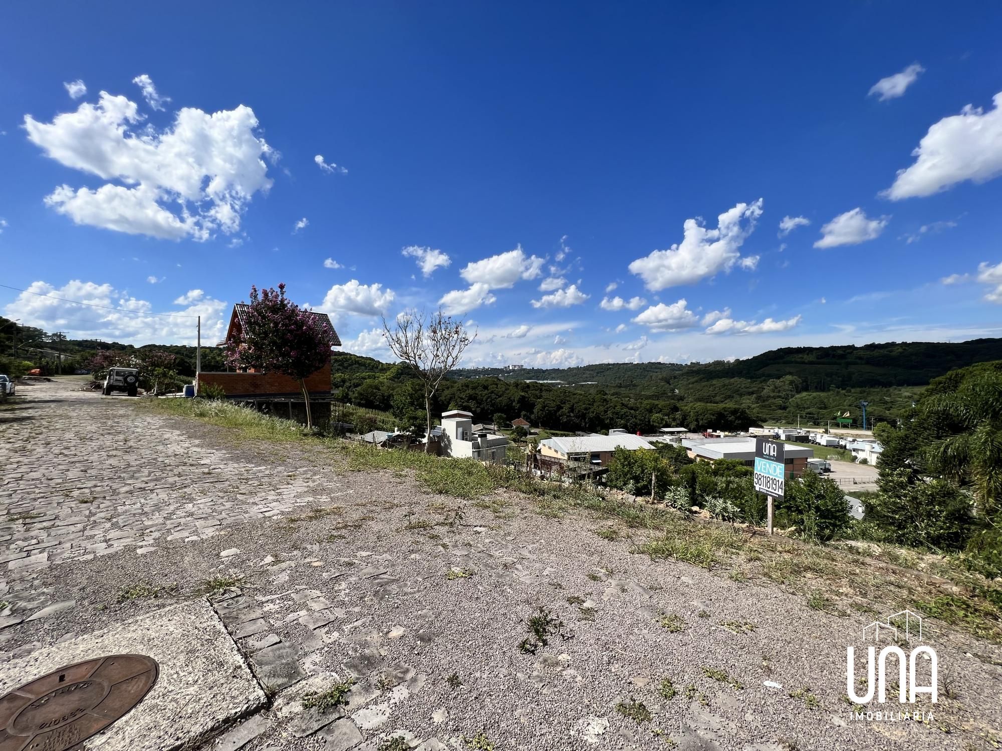 Terreno, 597 m² - Foto 2