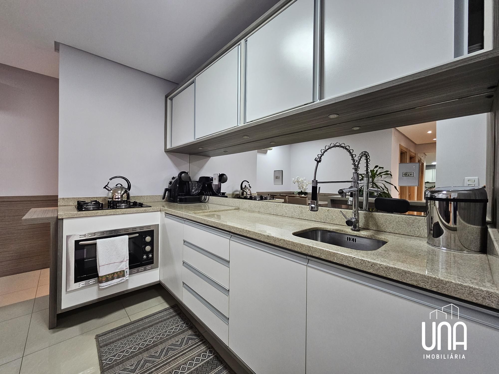 Apartamento, 2 quartos - Foto 7