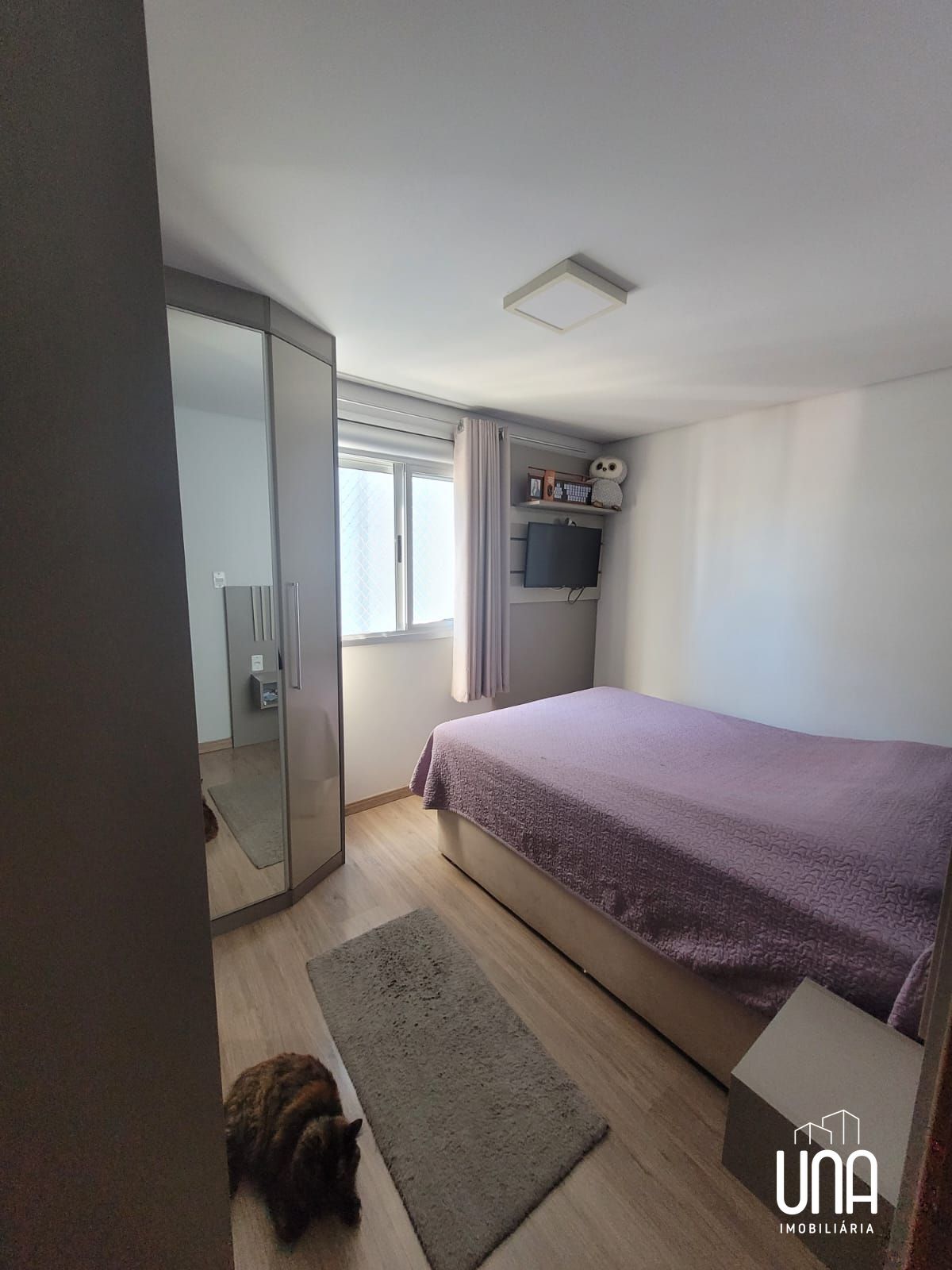 Apartamento, 2 quartos, 51 m² - Foto 5