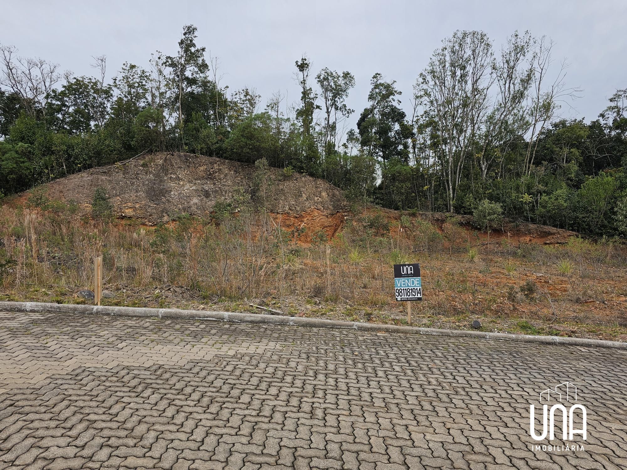 Terreno, 403 m² - Foto 2
