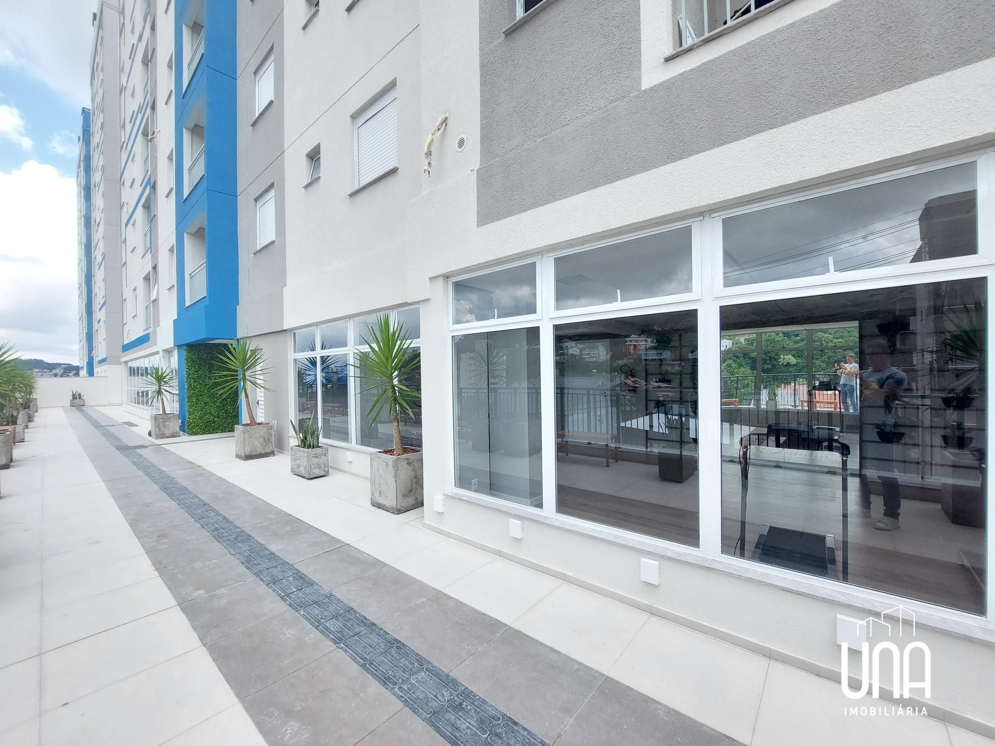 Apartamento, 1 quarto, 31 m² - Foto 6
