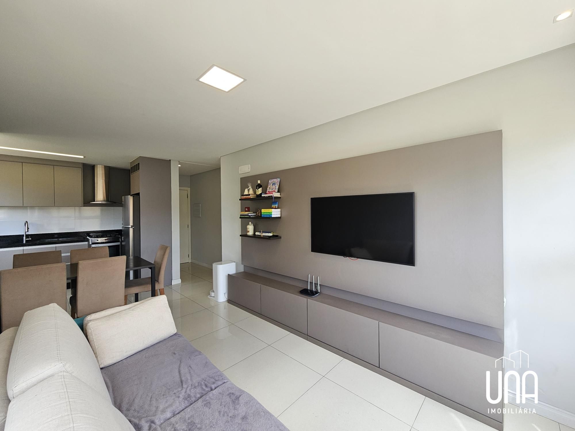 Apartamento, 2 quartos, 60 m² - Foto 3