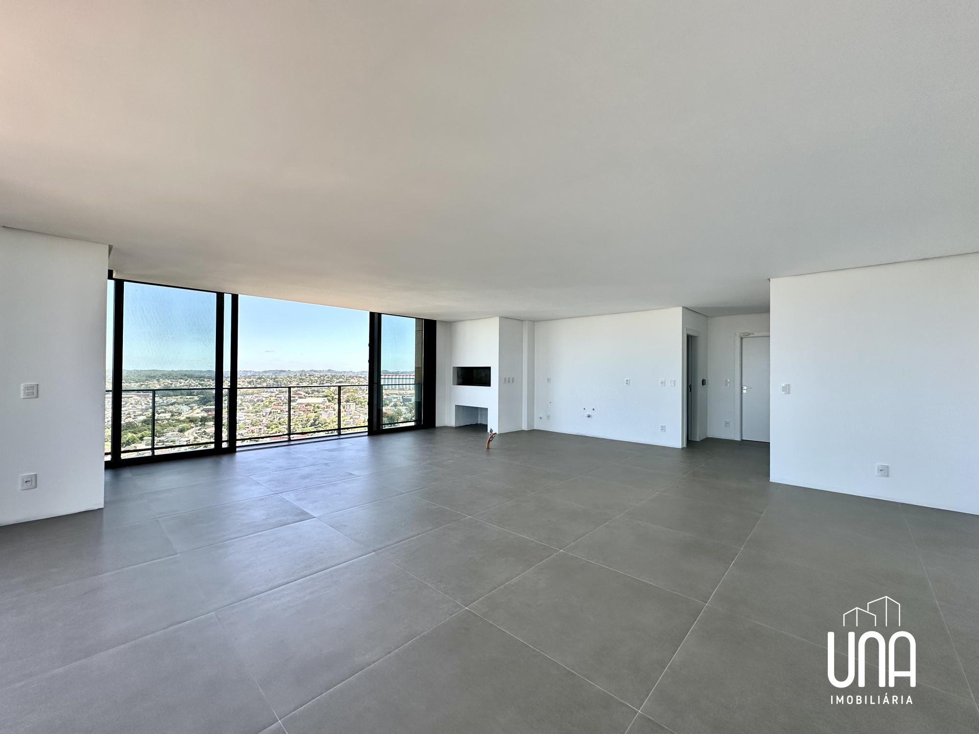 Apartamento, 3 quartos, 208 m² - Foto 9