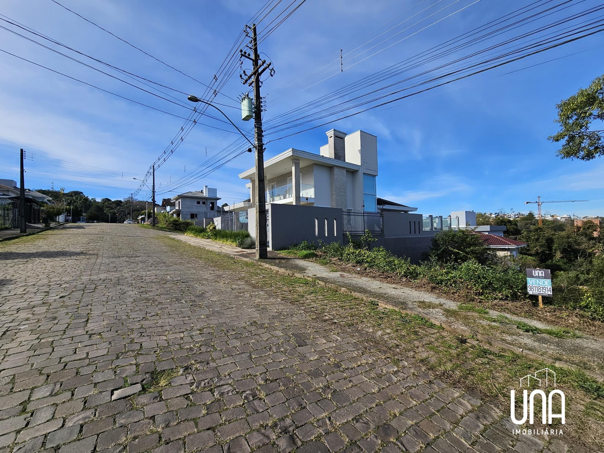 Terreno, 484 m² - Foto 2