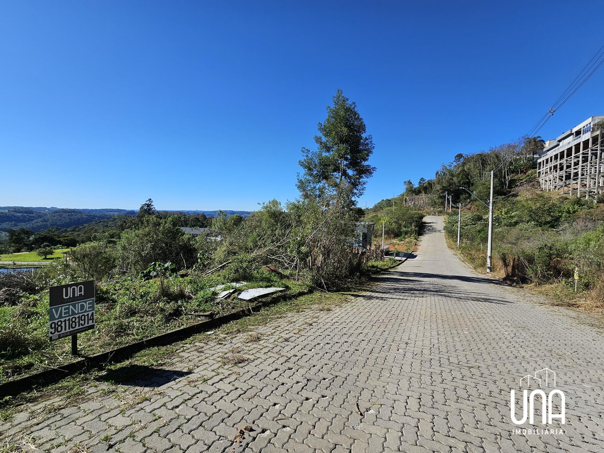 Terreno, 258 m² - Foto 4