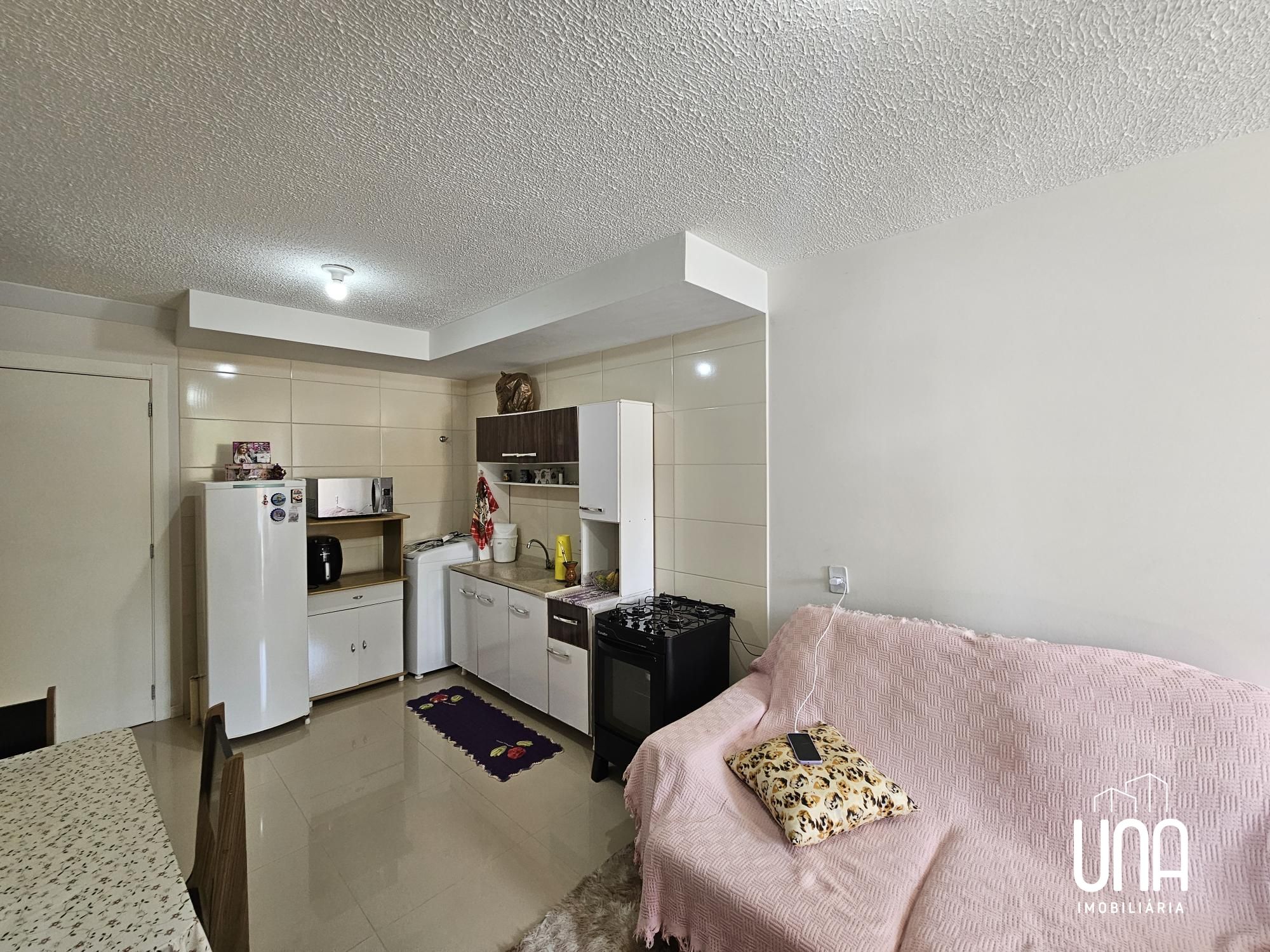 Apartamento, 1 quarto, 30 m² - Foto 4