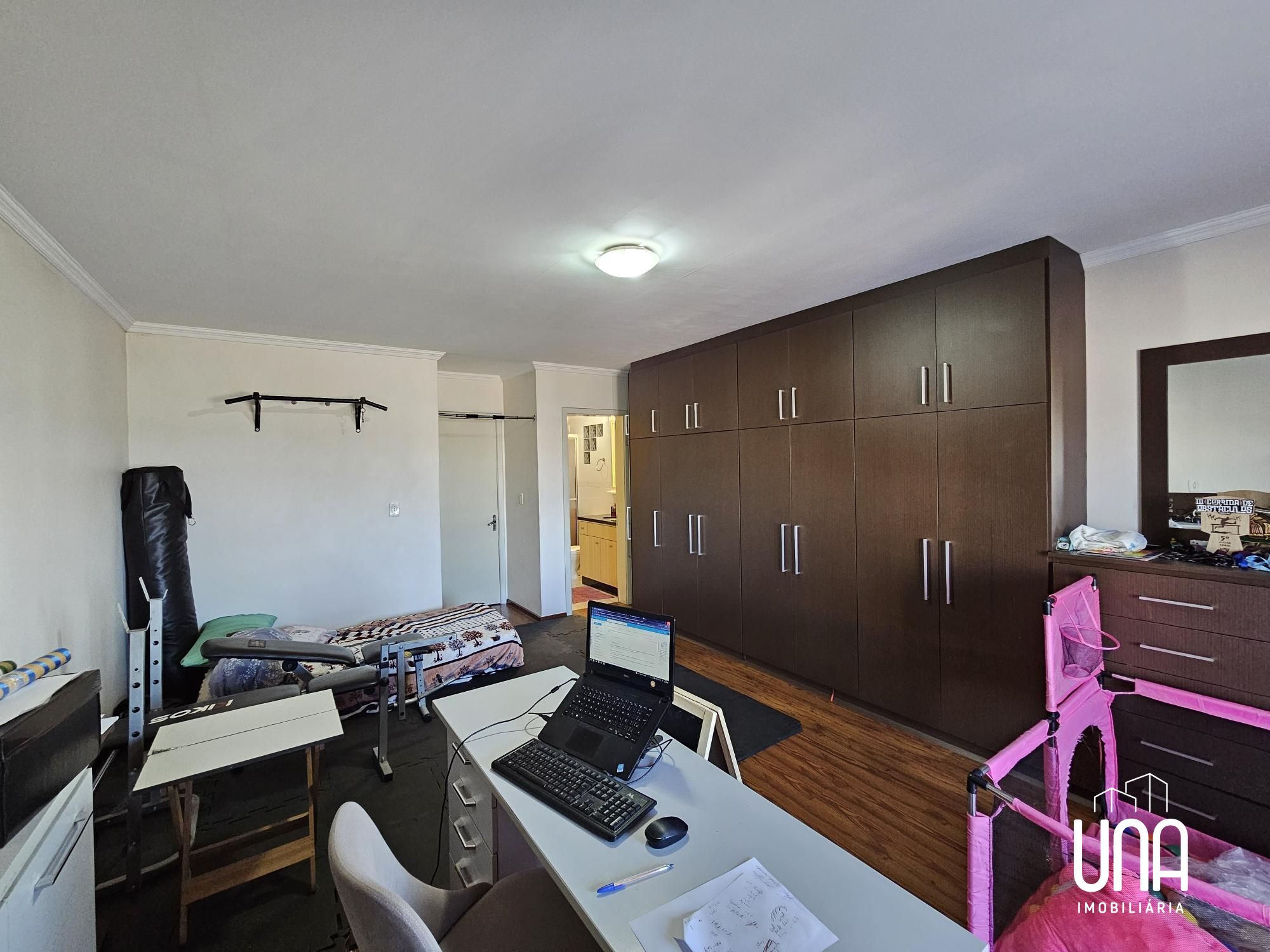 Apartamento, 3 quartos, 130 m² - Foto 12