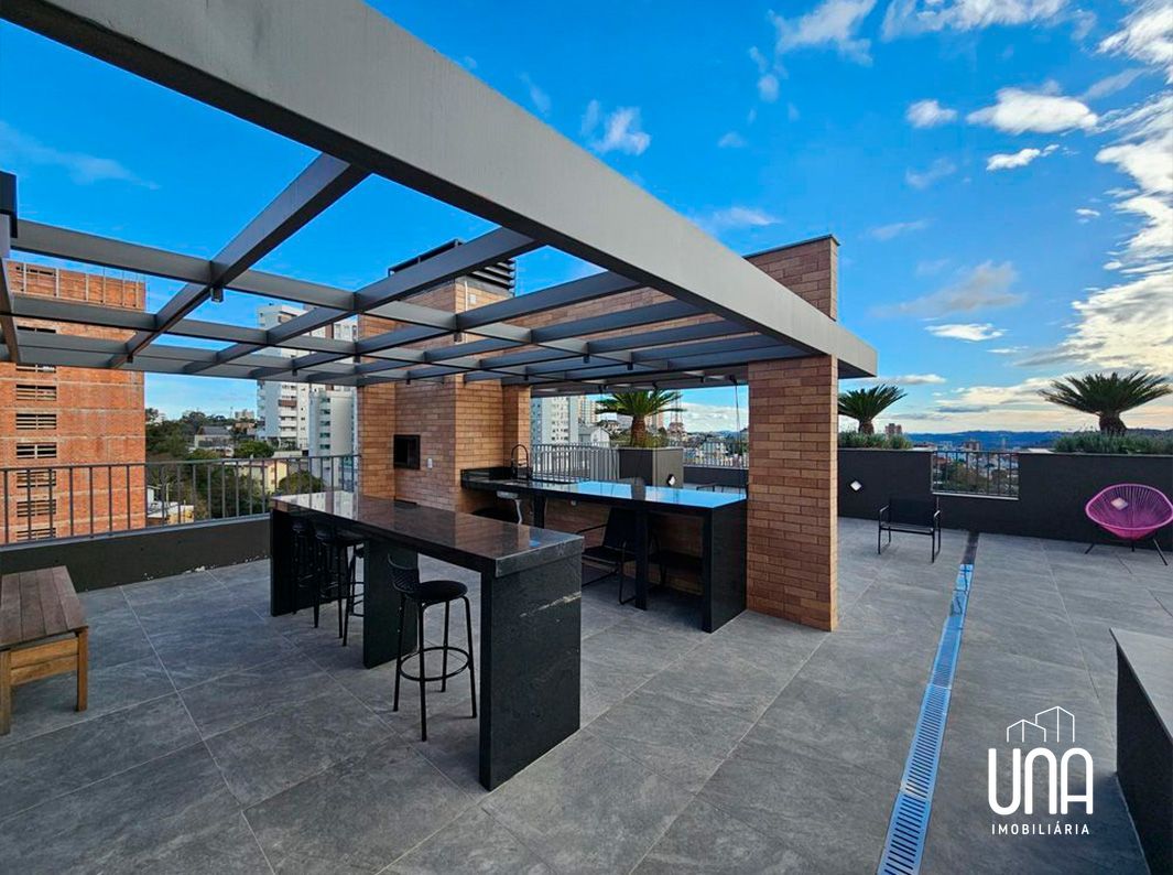 Apartamento, 2 quartos, 63 m² - Foto 20