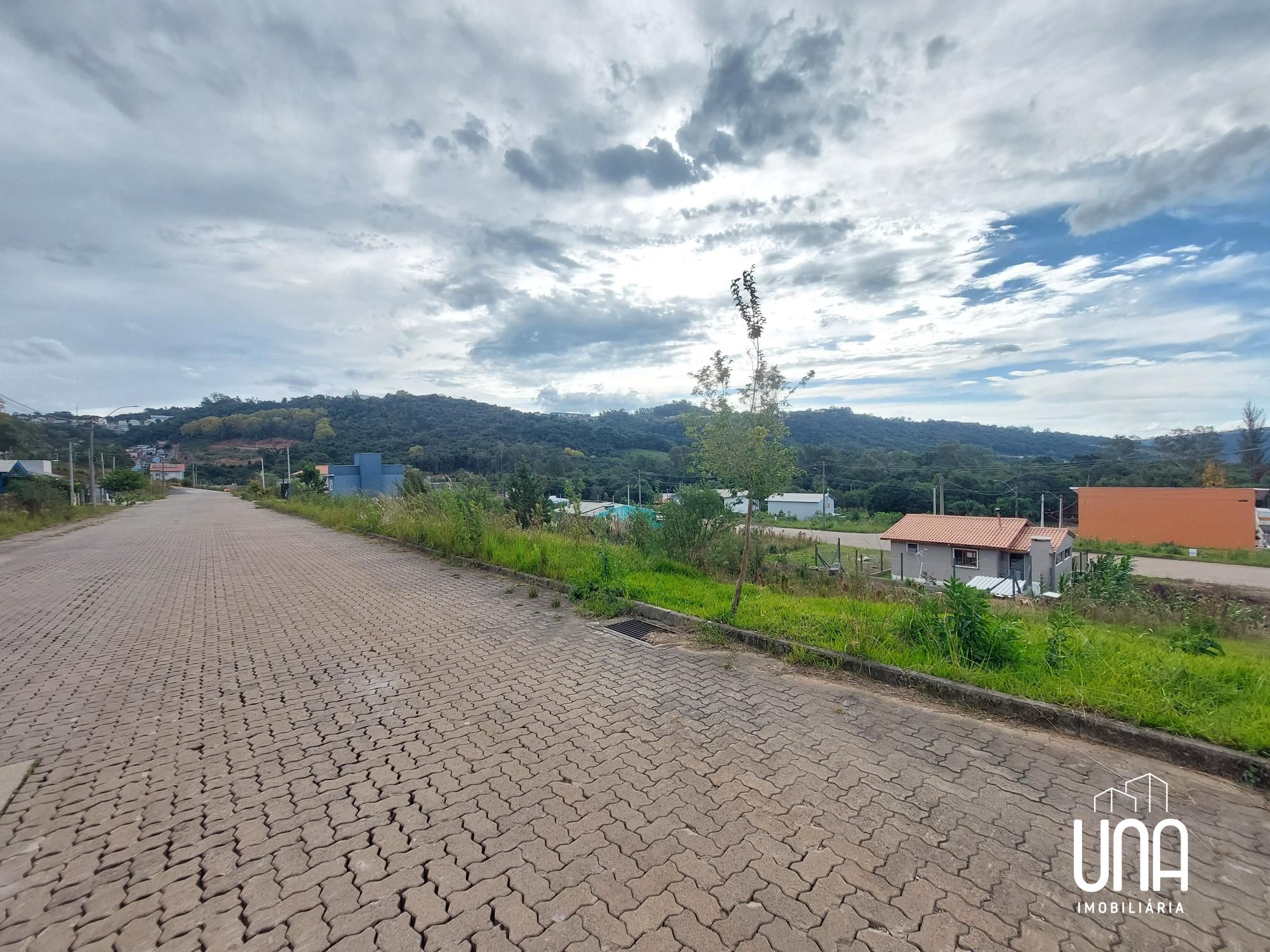 Terreno, 200 m² - Foto 2