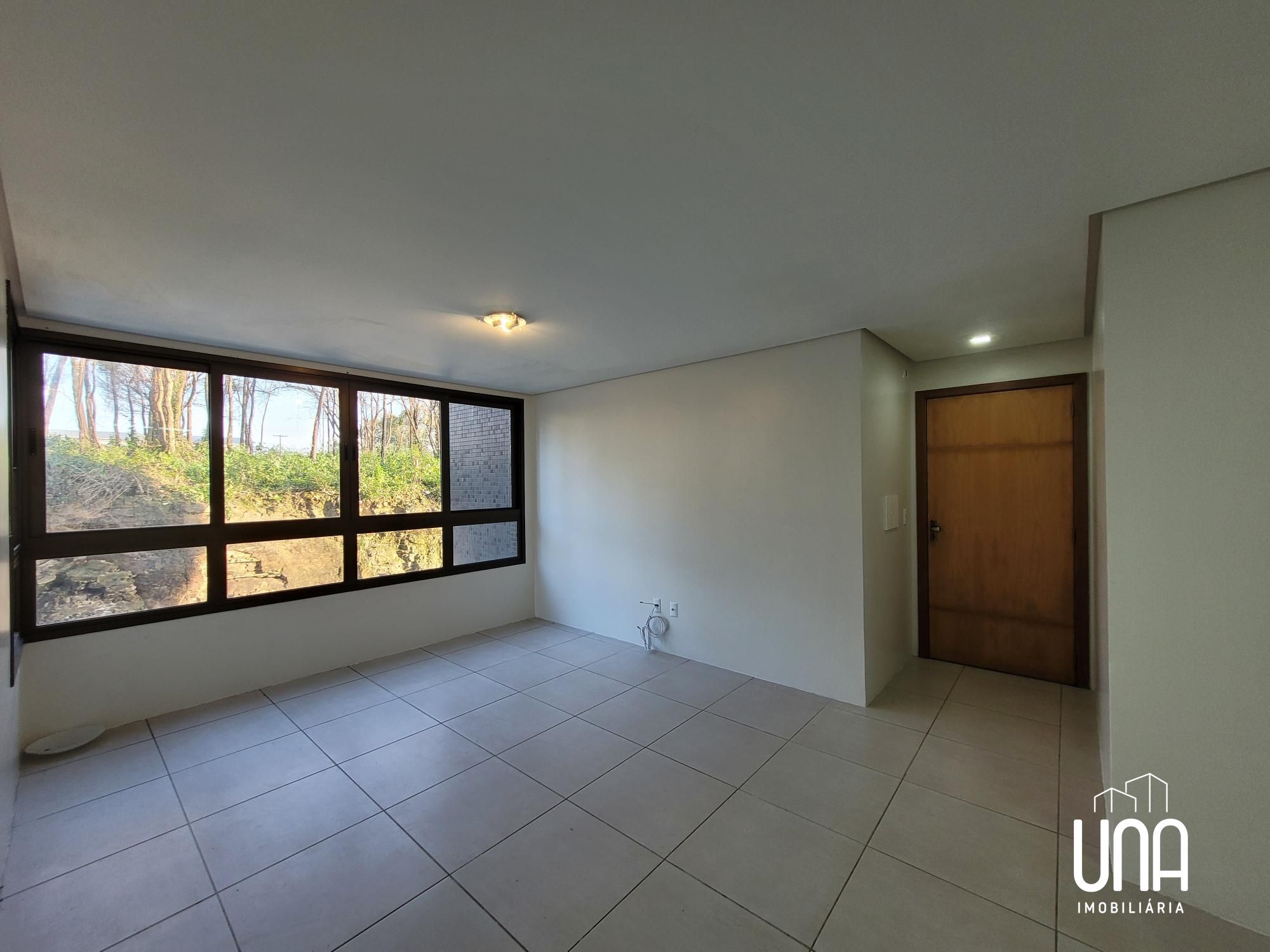 Apartamento, 2 quartos, 58 m² - Foto 1