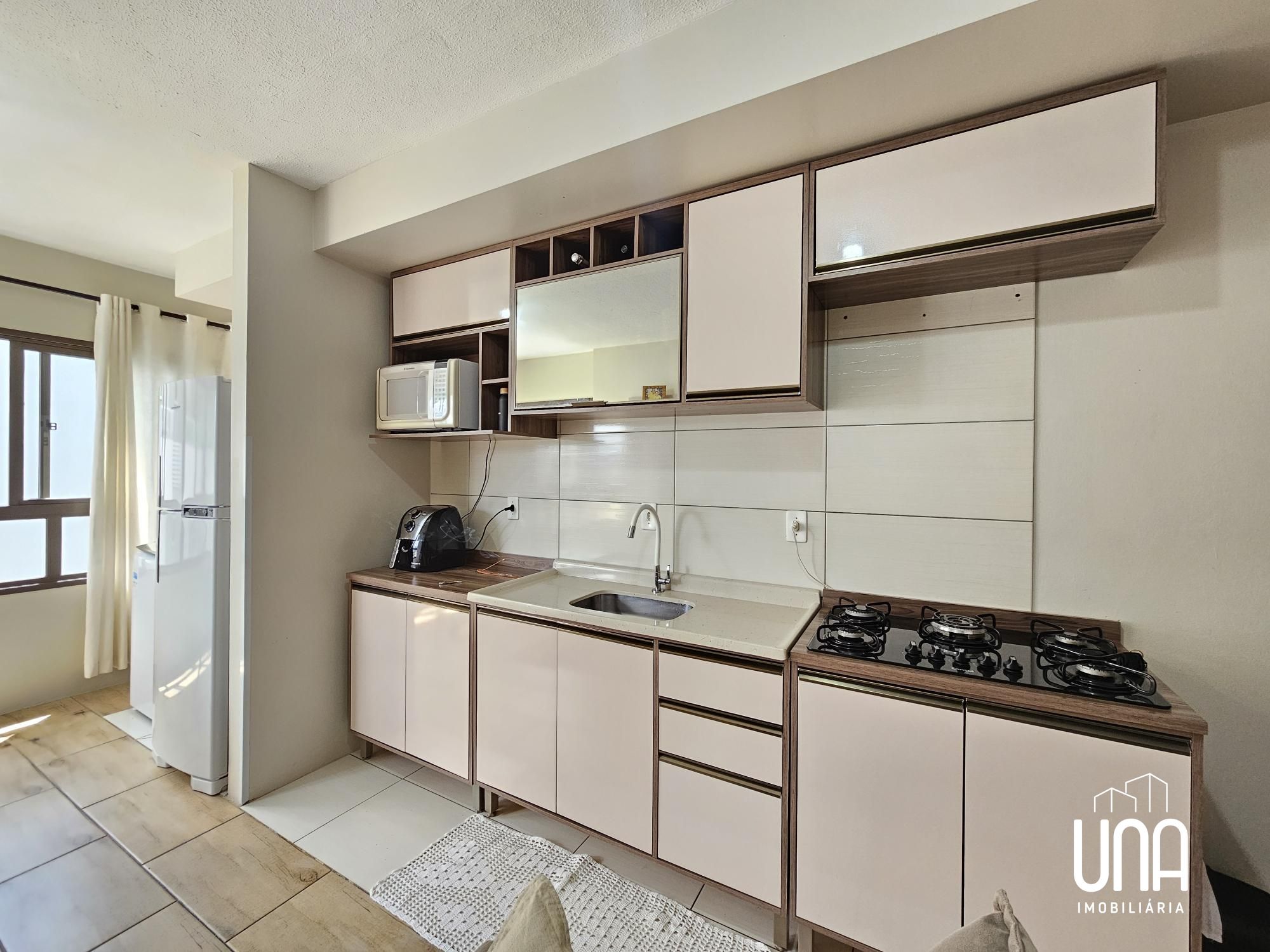 Apartamento, 2 quartos, 45 m² - Foto 5