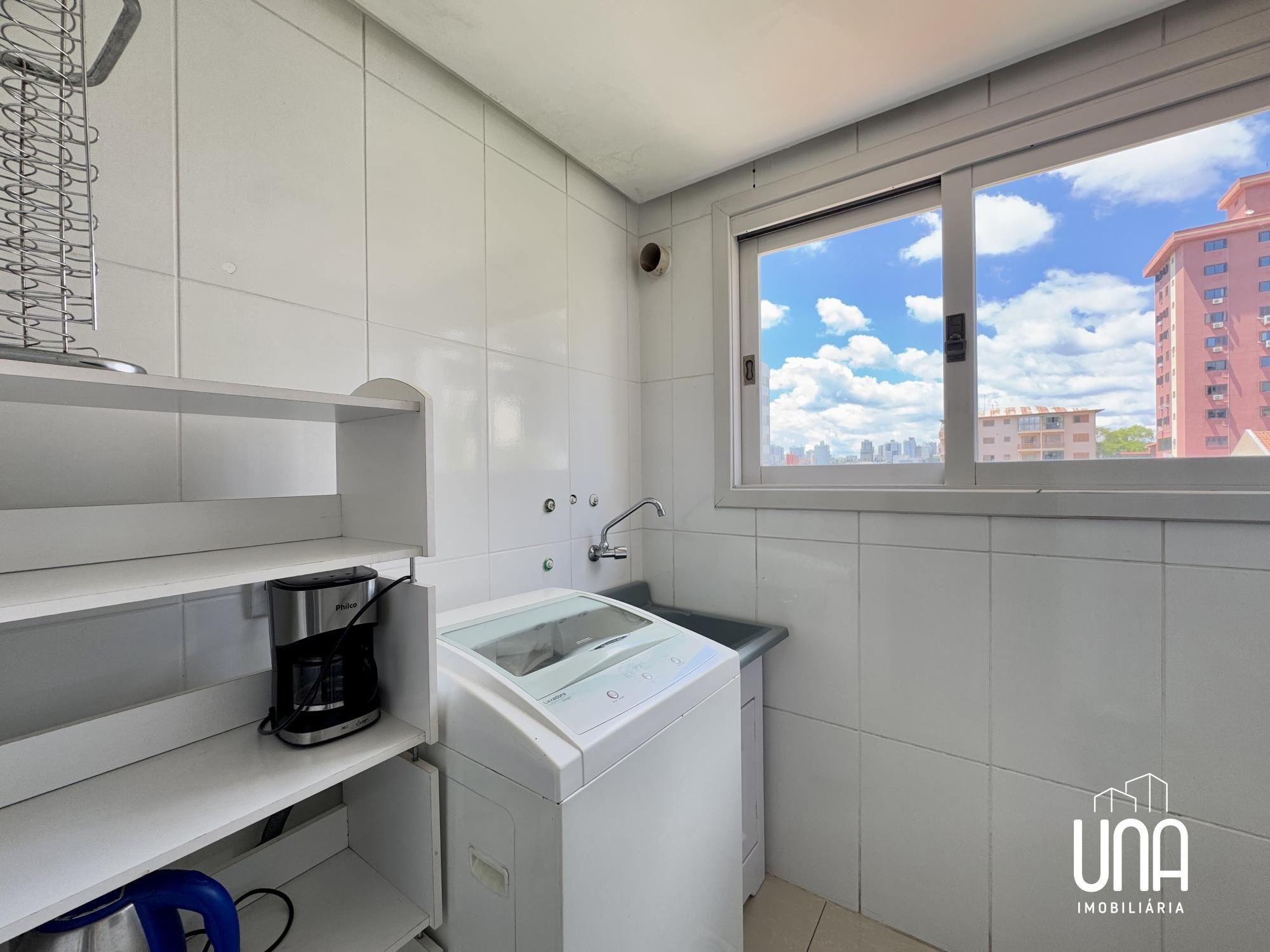 Apartamento, 1 quarto, 50 m² - Foto 6