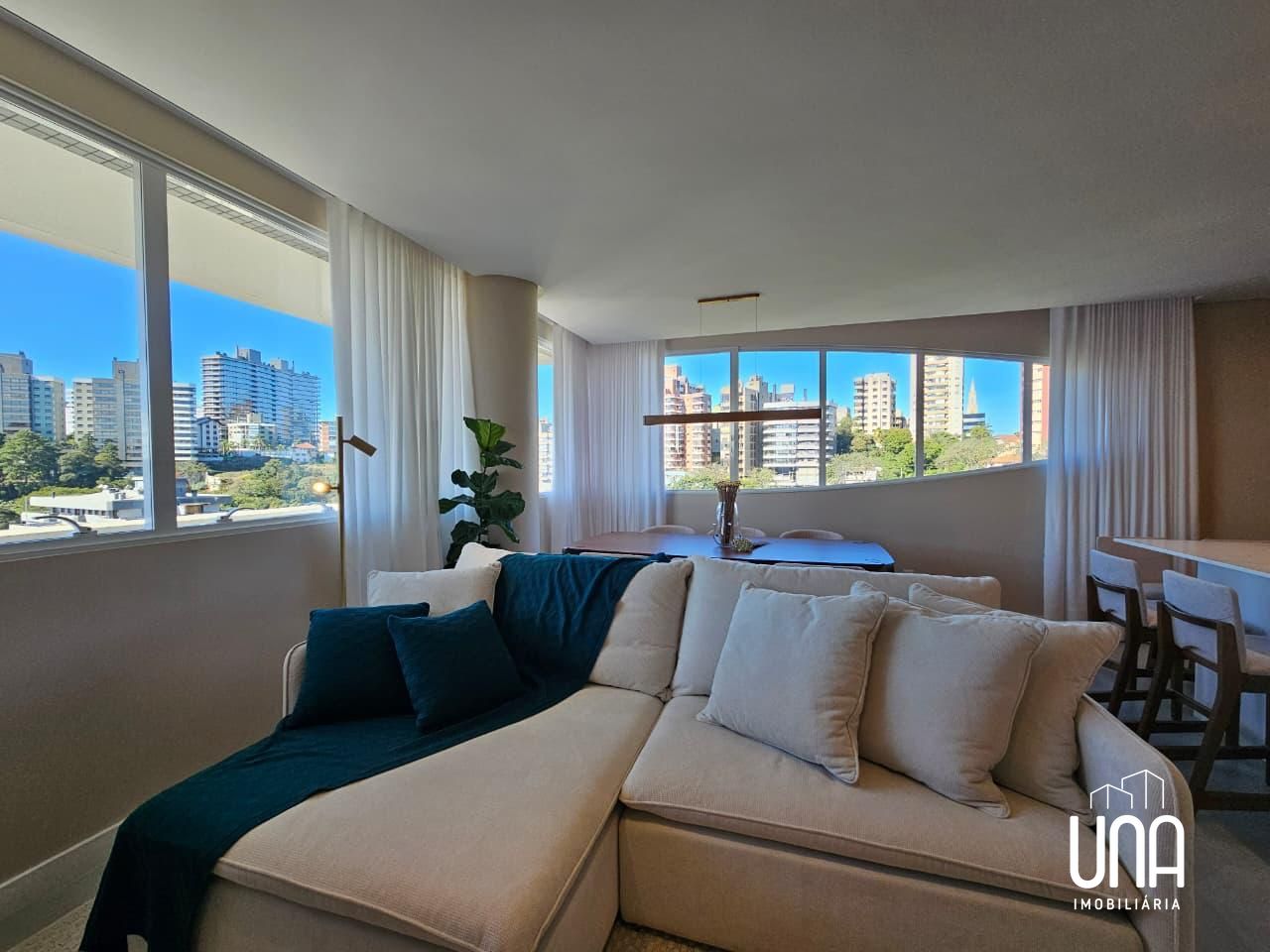 Apartamento, 3 quartos, 113 m² - Foto 9