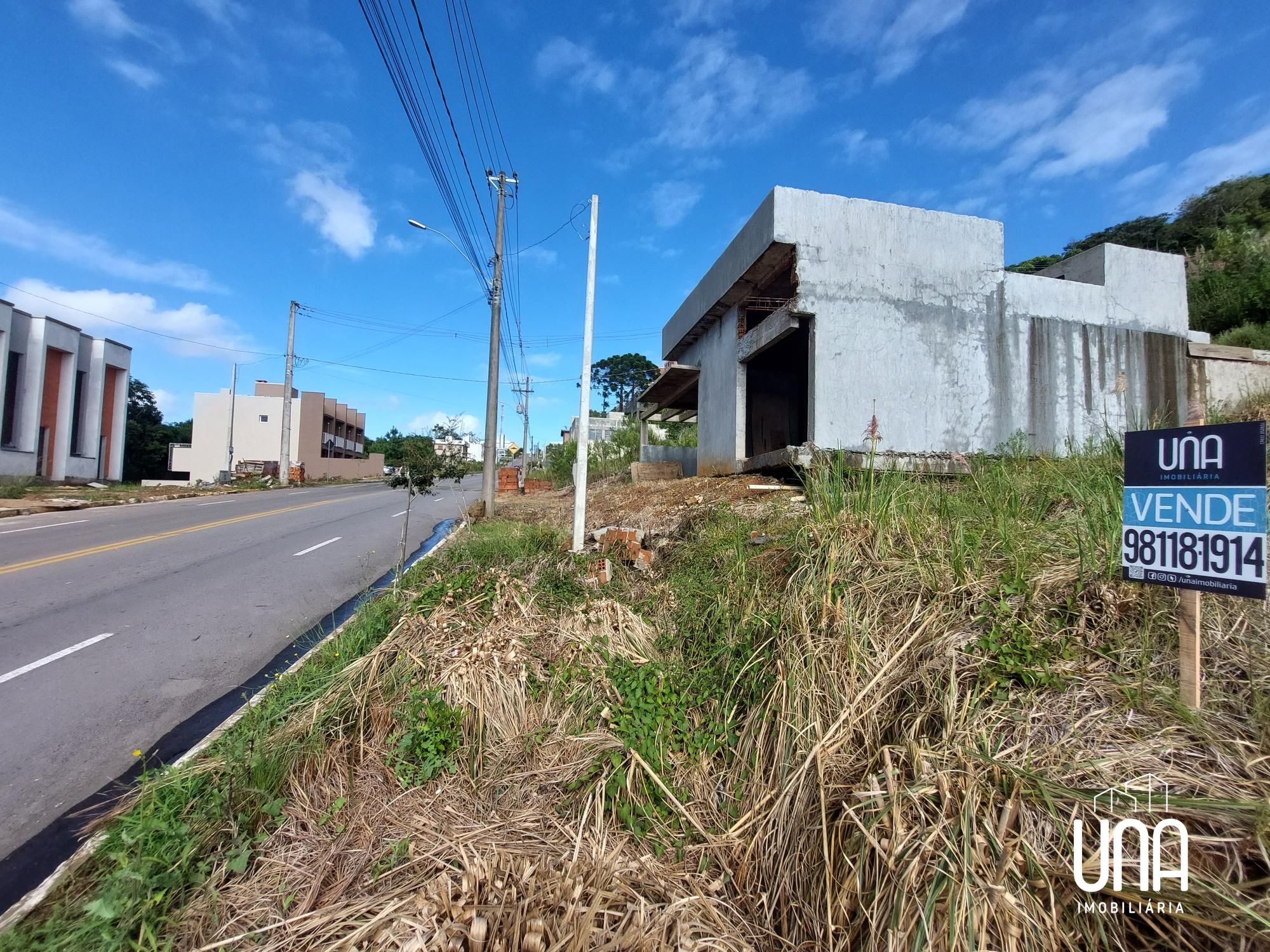 Terreno, 240 m² - Foto 5