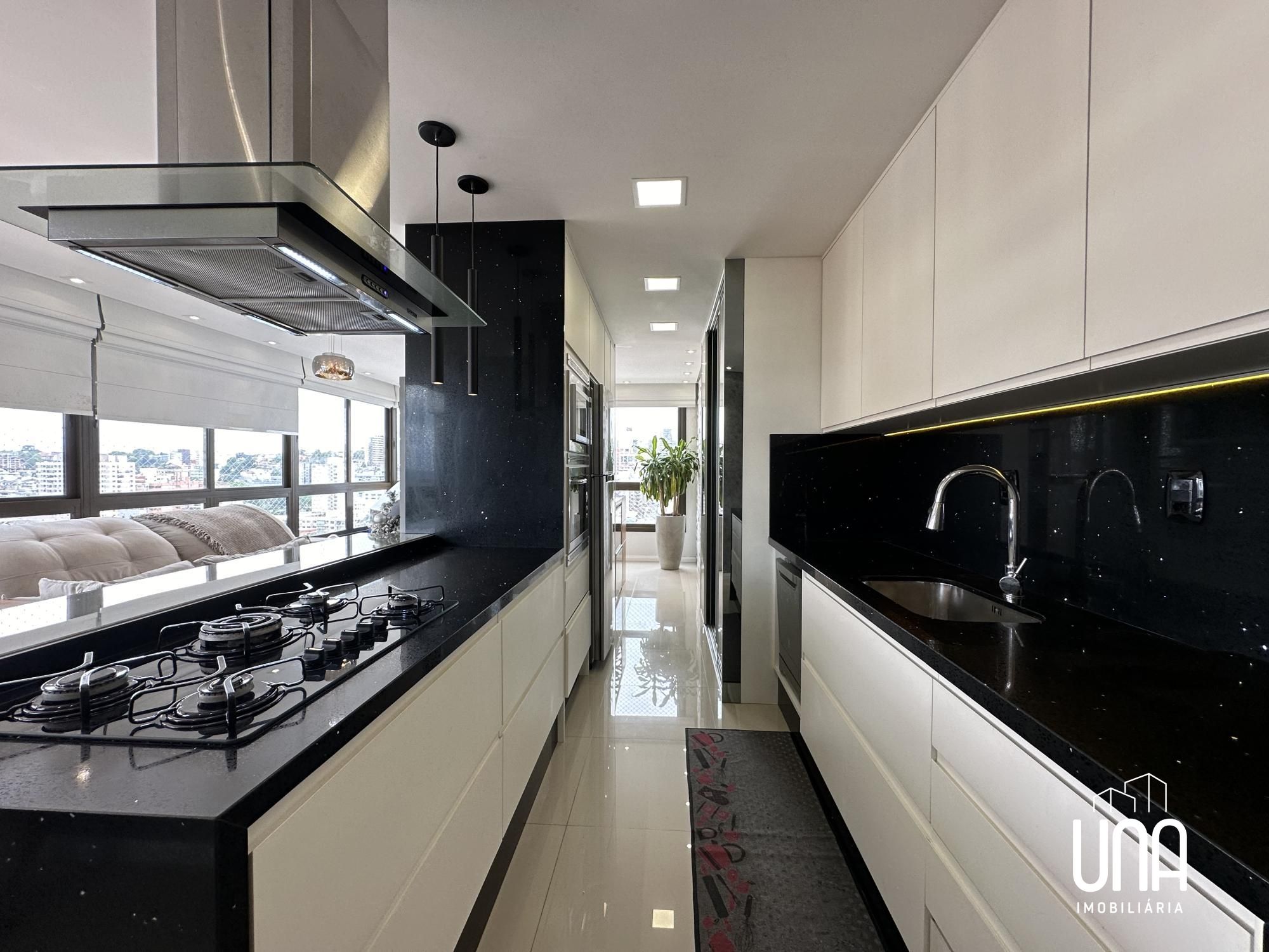 Apartamento, 2 quartos, 89 m² - Foto 7