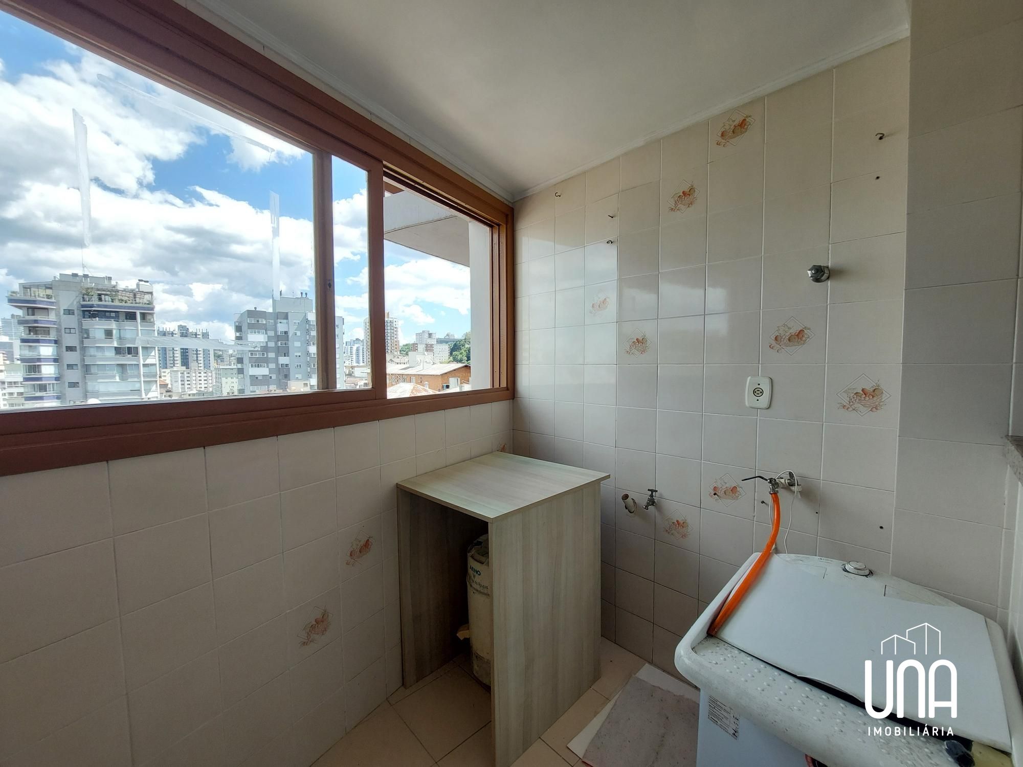 Apartamento, 1 quarto, 58 m² - Foto 6