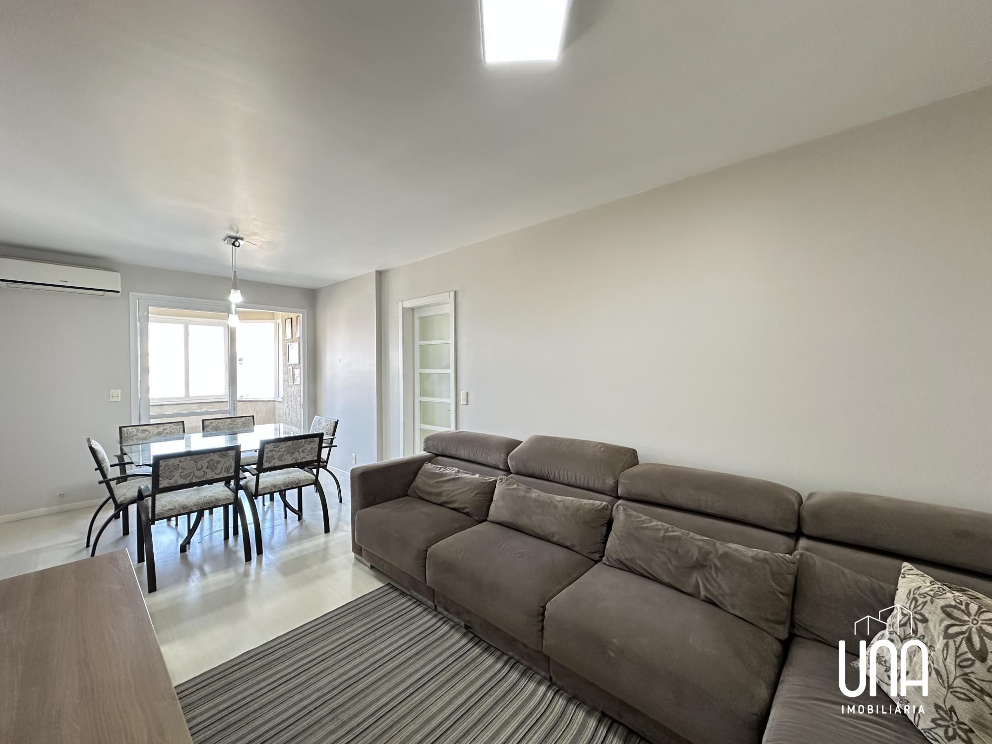 Apartamento, 3 quartos, 110 m² - Foto 2
