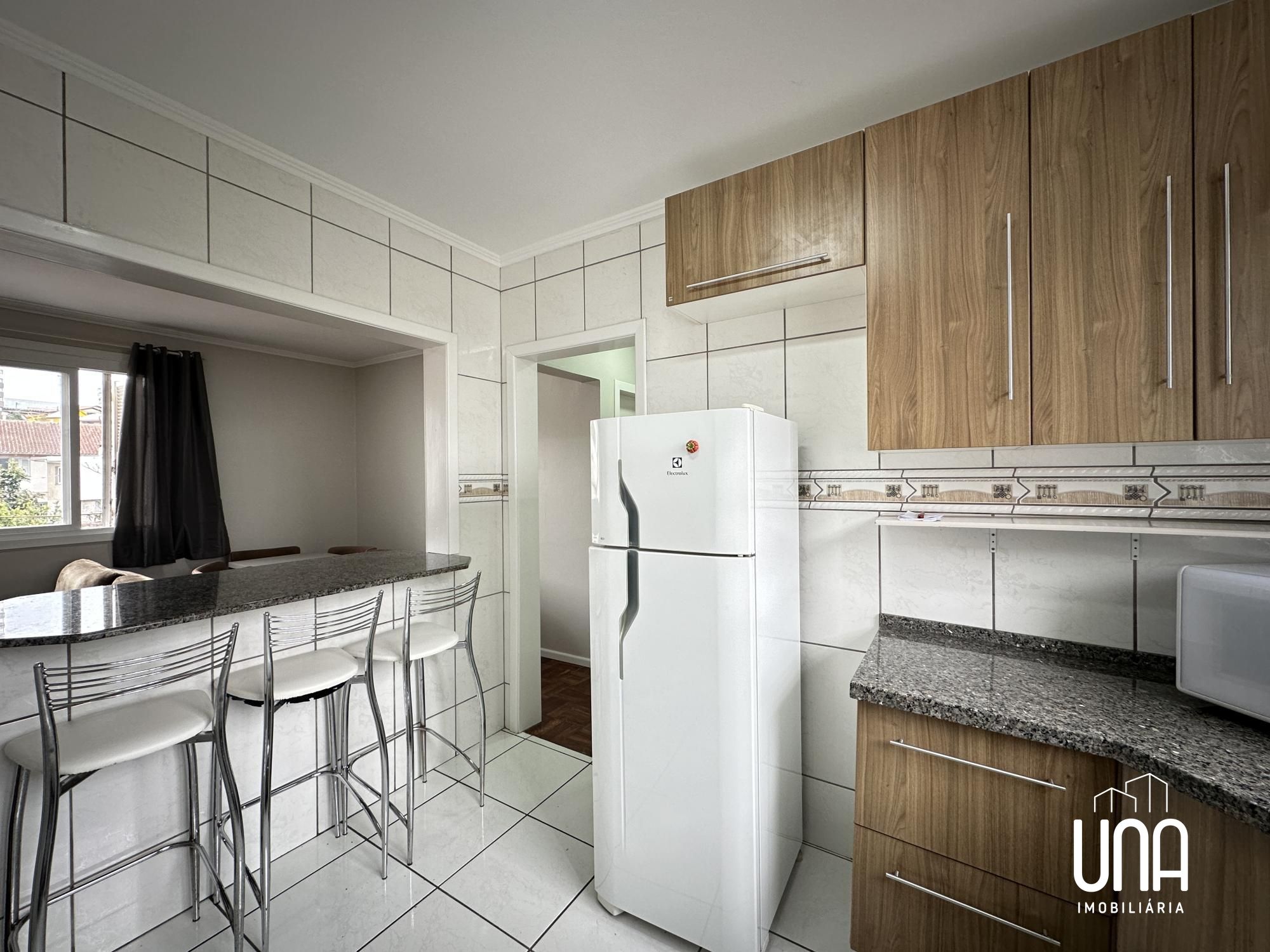 Apartamento, 2 quartos, 68 m² - Foto 4