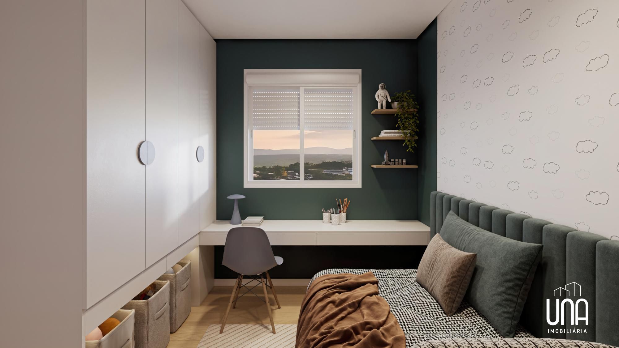 Apartamento, 3 quartos, 71 m² - Foto 10