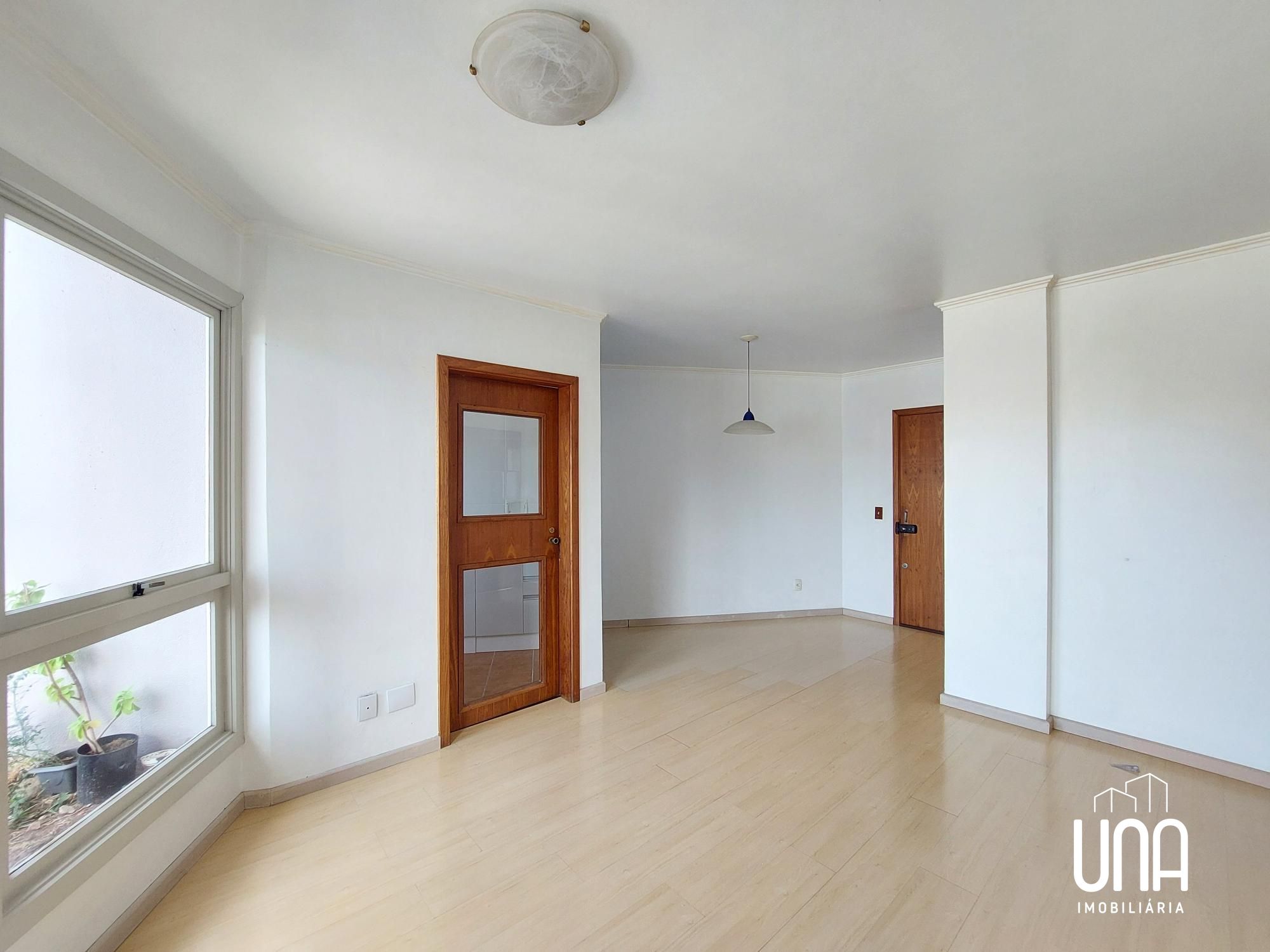 Apartamento, 3 quartos, 83 m² - Foto 2