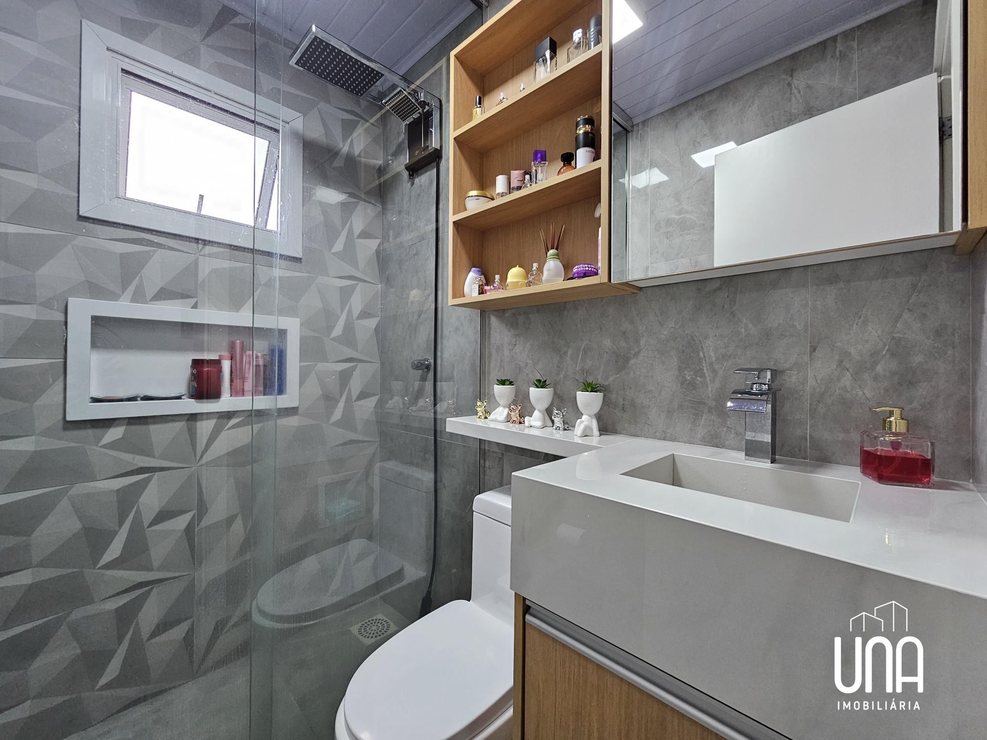 Casa, 3 quartos, 56 m² - Foto 11