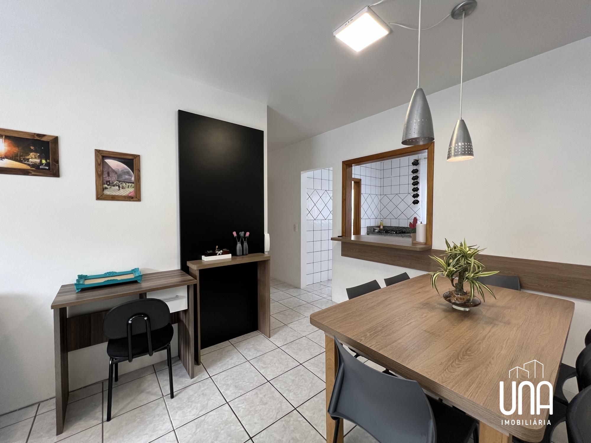 Apartamento, 2 quartos, 77 m² - Foto 5