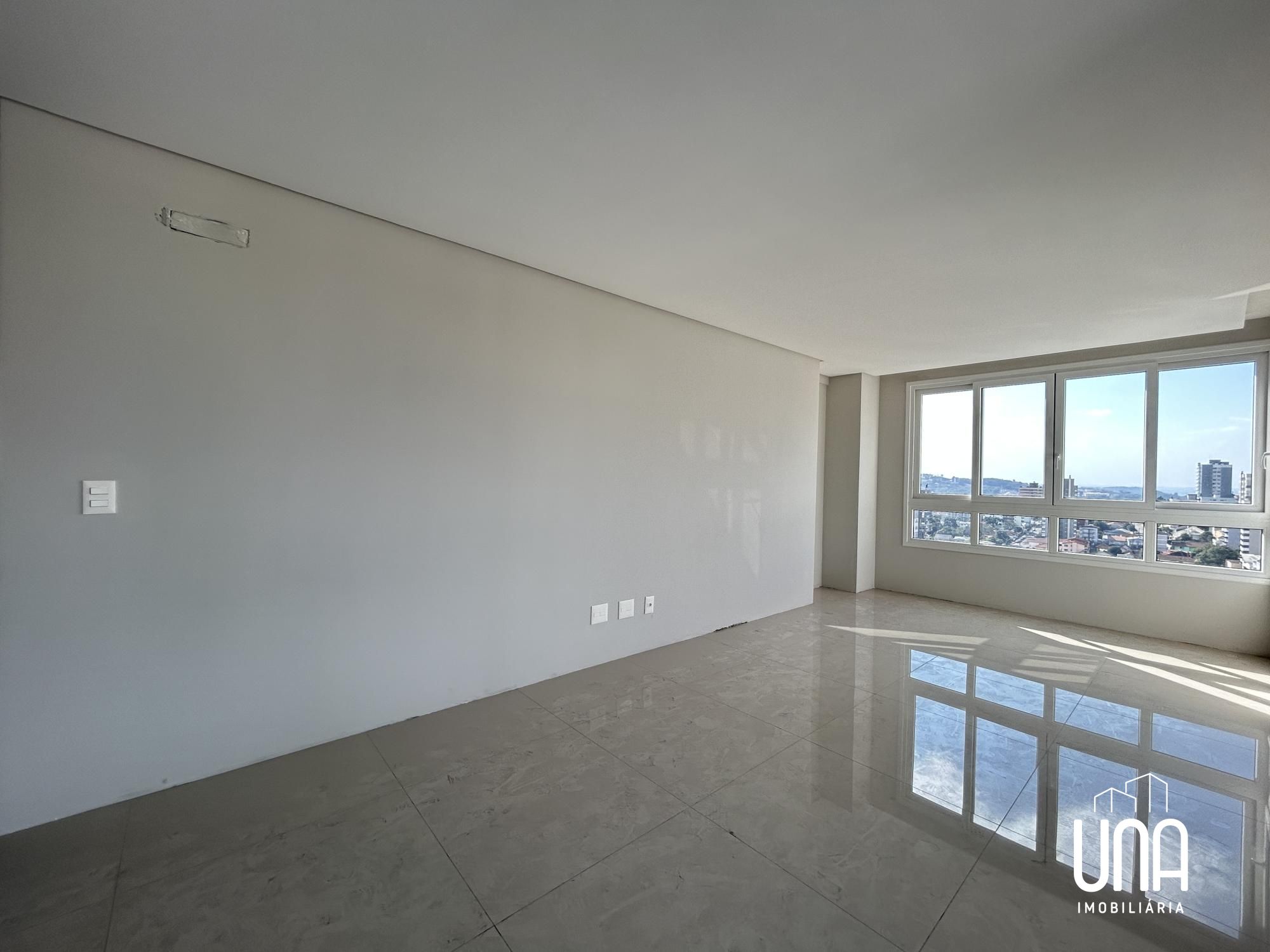 Apartamento, 3 quartos, 118 m² - Foto 2