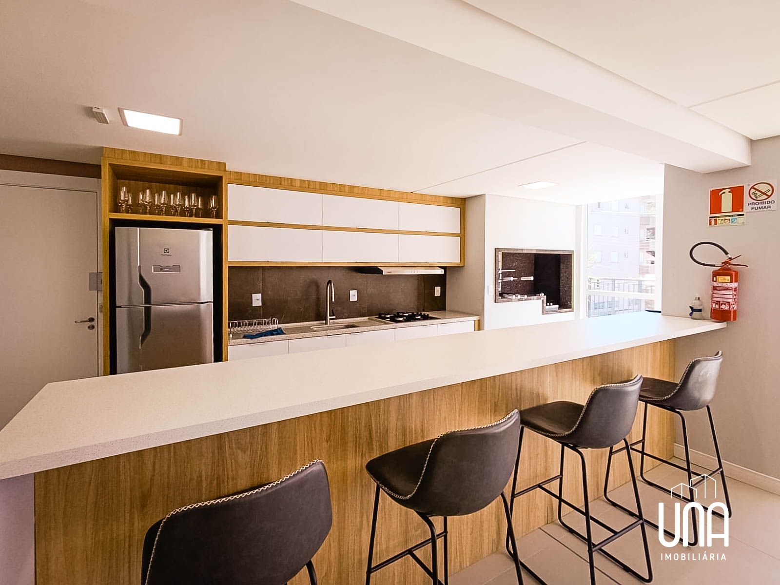 Apartamento, 2 quartos, 55 m² - Foto 13
