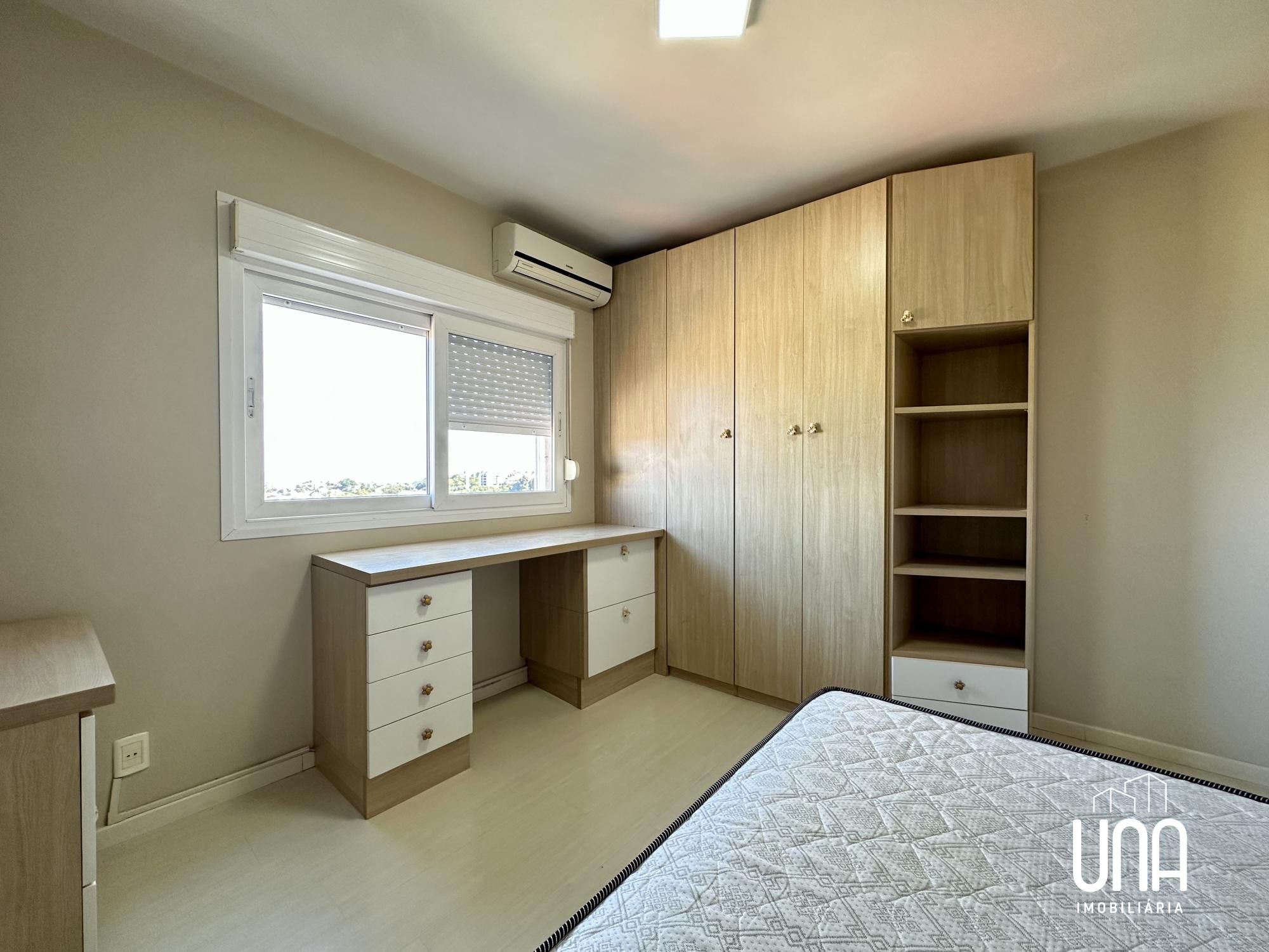 Apartamento, 3 quartos, 110 m² - Foto 13