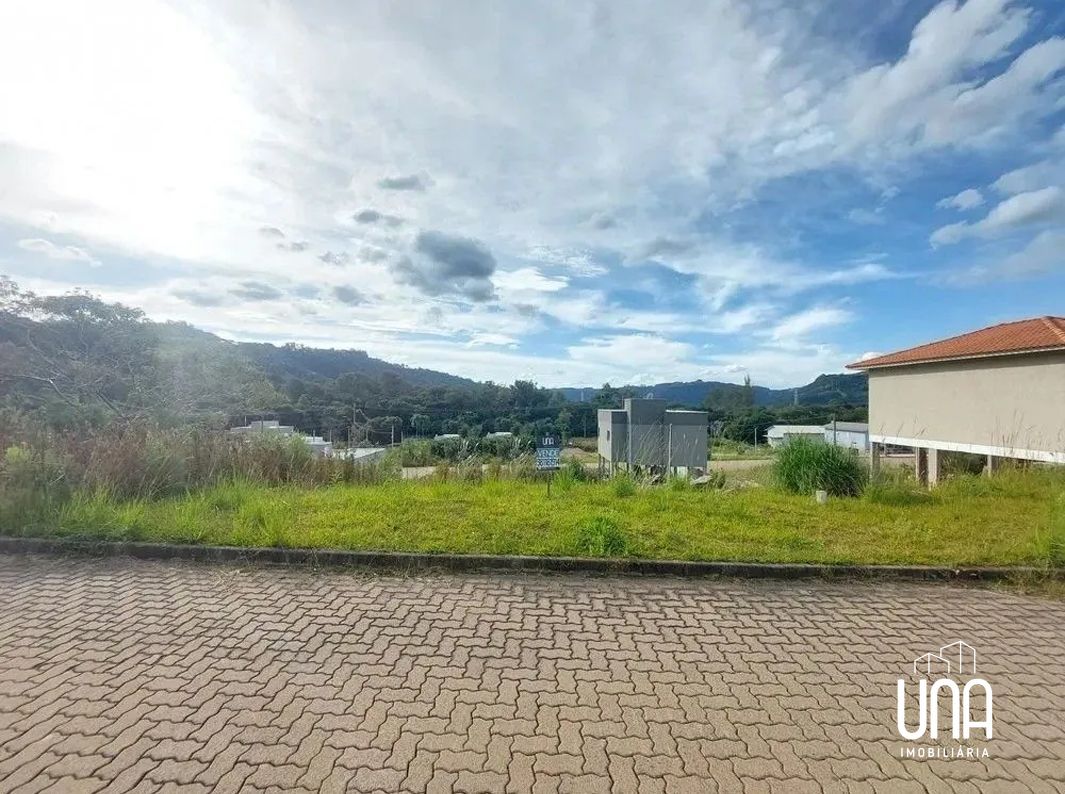 Terreno, 200 m² - Foto 1