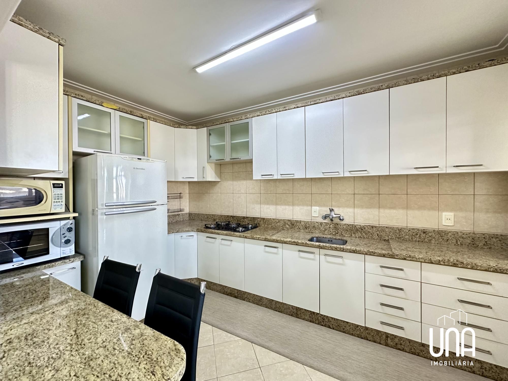 Apartamento, 3 quartos, 110 m² - Foto 5