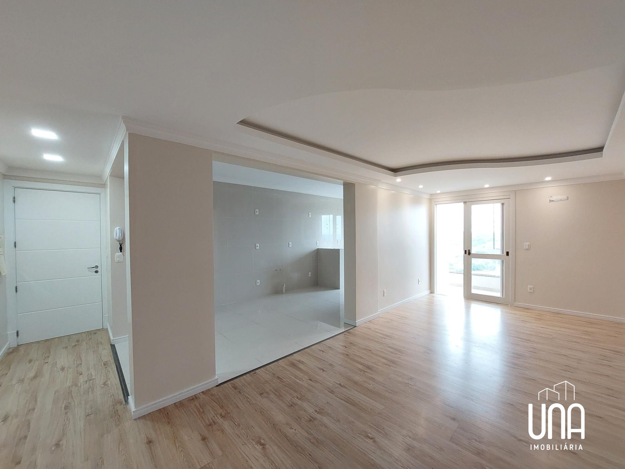 Apartamento, 3 quartos, 112 m² - Foto 1