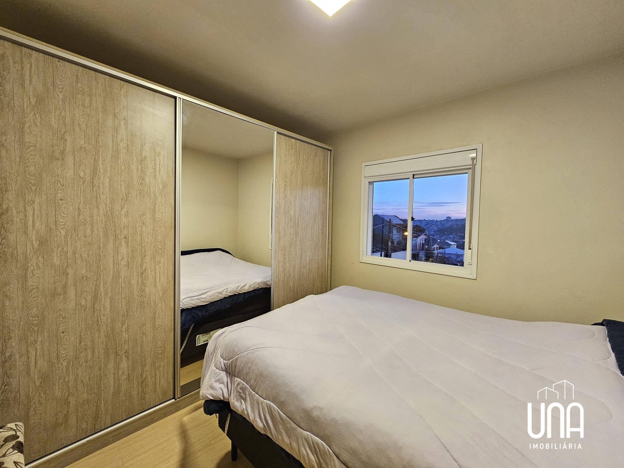 Apartamento, 2 quartos, 56 m² - Foto 8